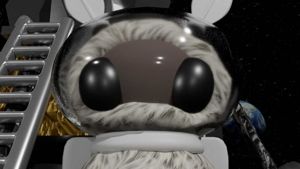 Camera test: shot 4