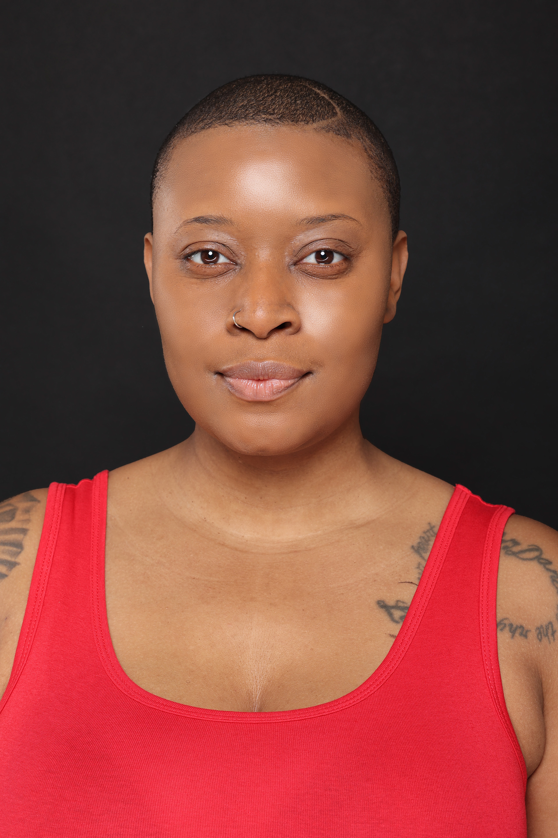 Alia Pierre-Cranston