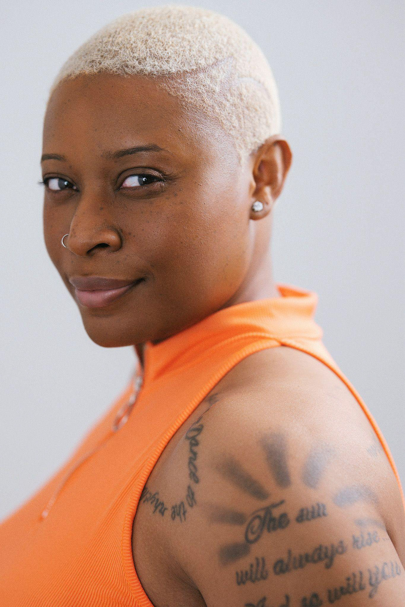 Alia Pierre-Cranston