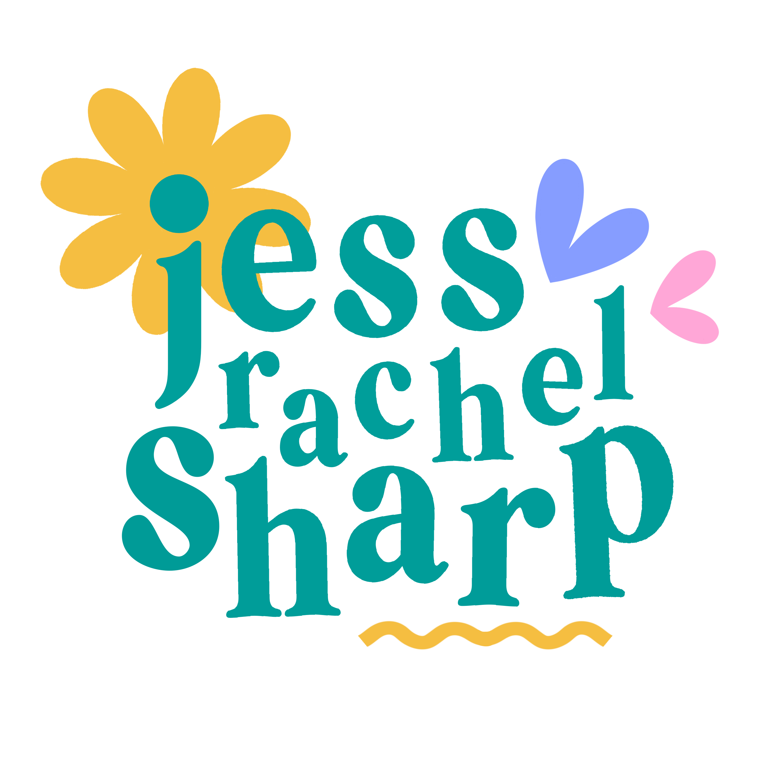 Jess Sharp Studio