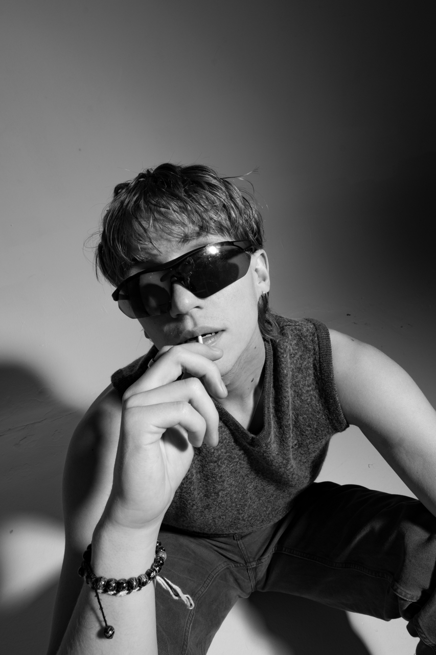 Berrie H - Perth (Australie) - 2024