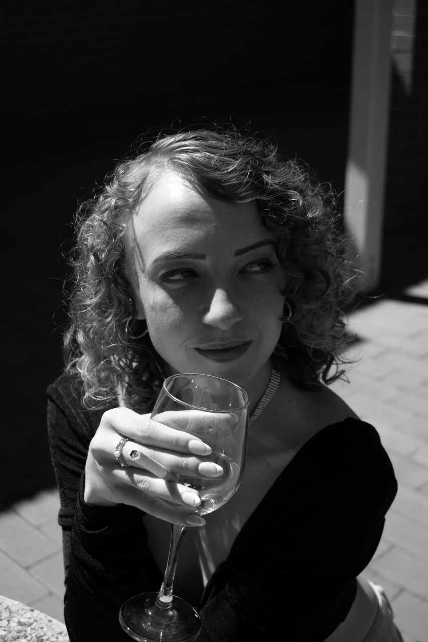 Fern H - Perth (Australie) - 2024