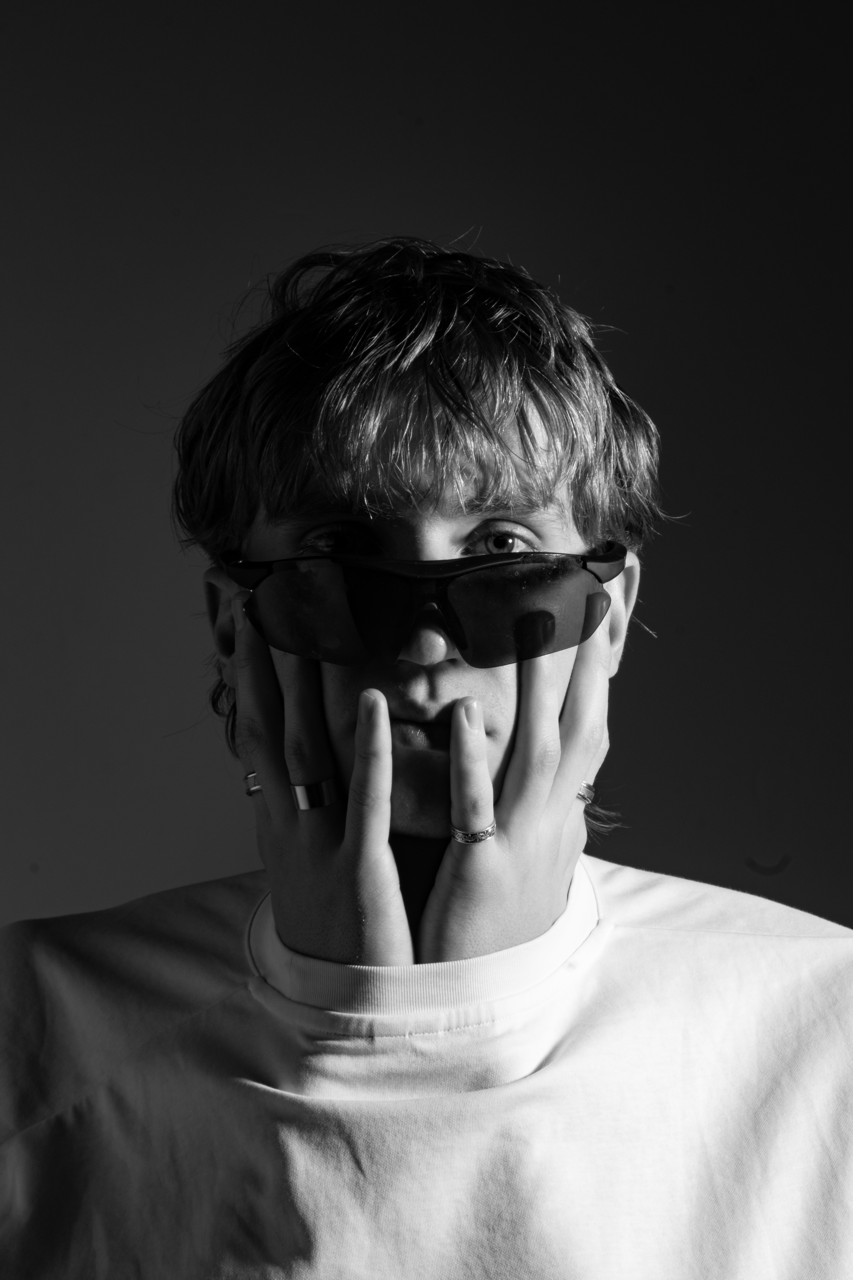 Berrie H - Perth (Australie) - 2024