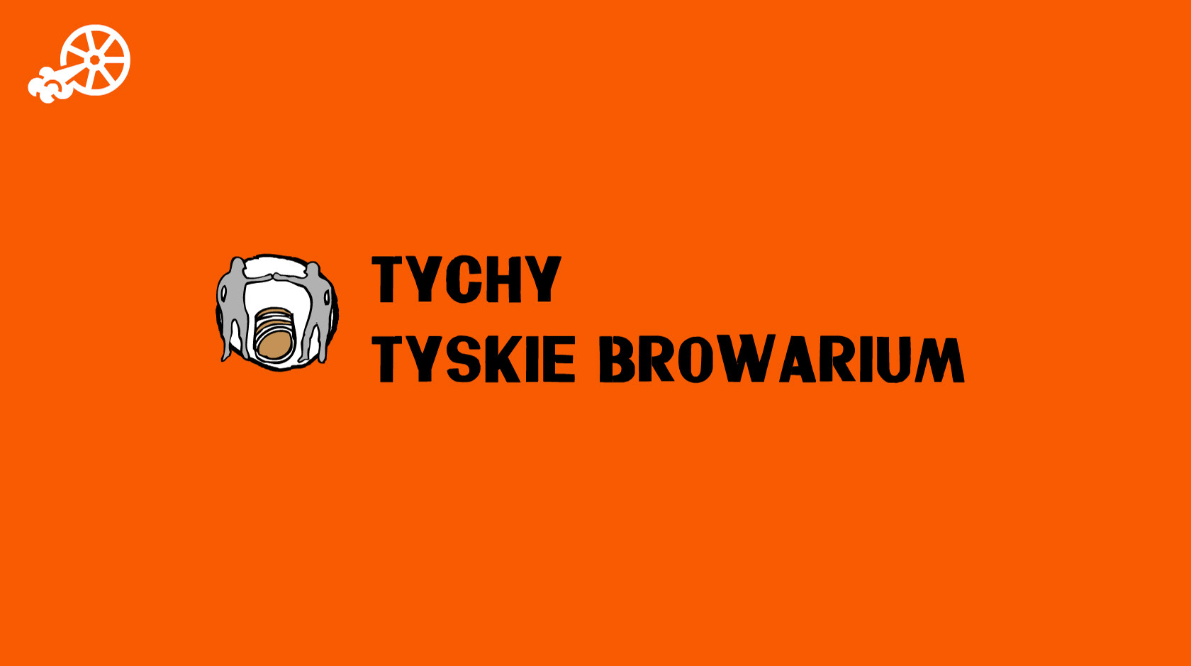 Interaktywna animacja o miejscach ze Szlaku Zabytków Techniki