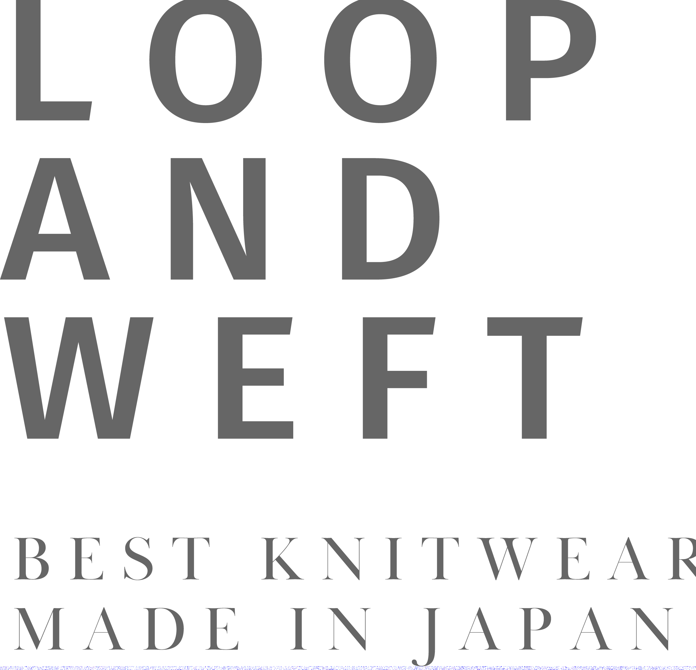 Loop & Weft - Official WebSite