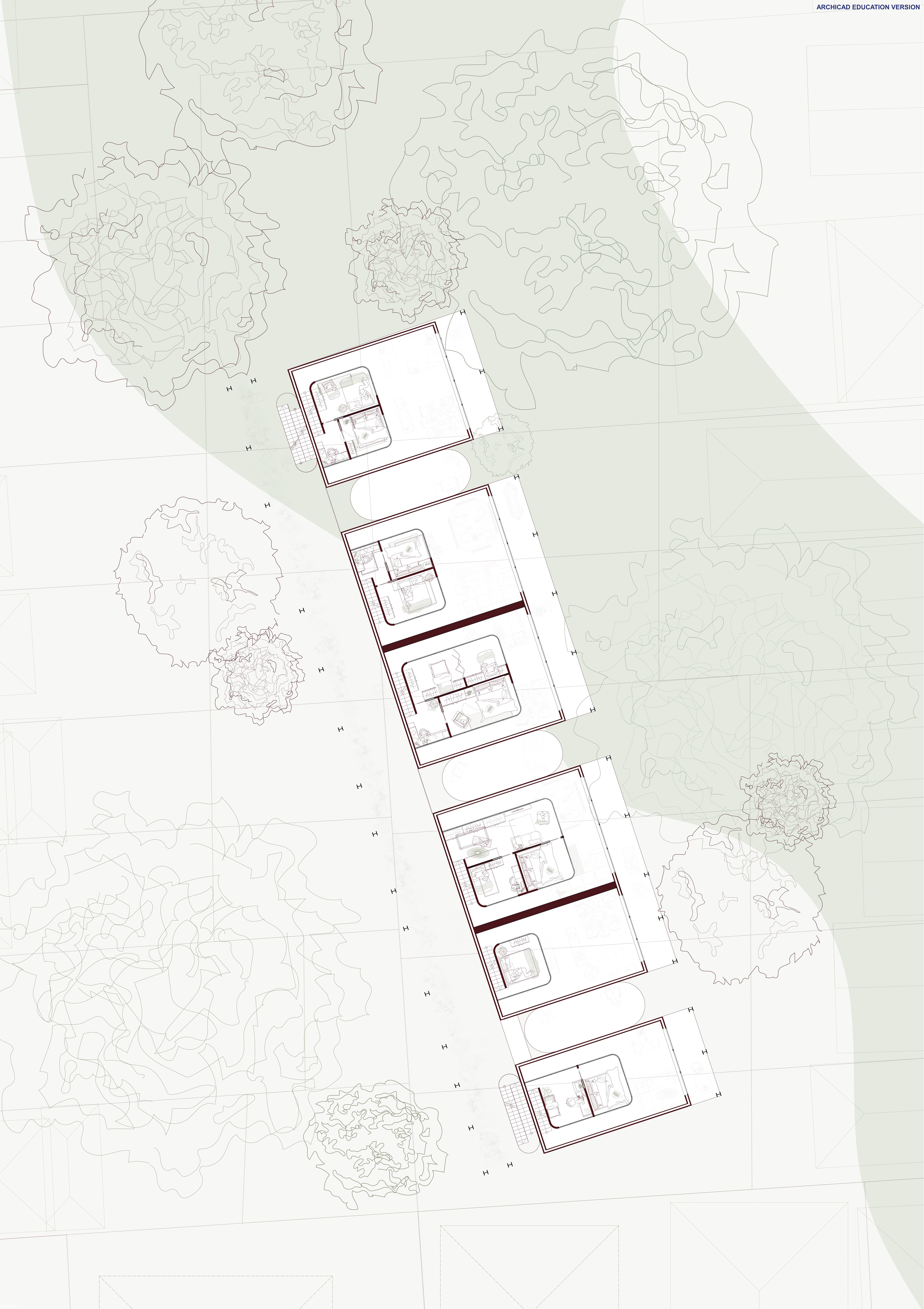 Mezzanine Floor Plan
