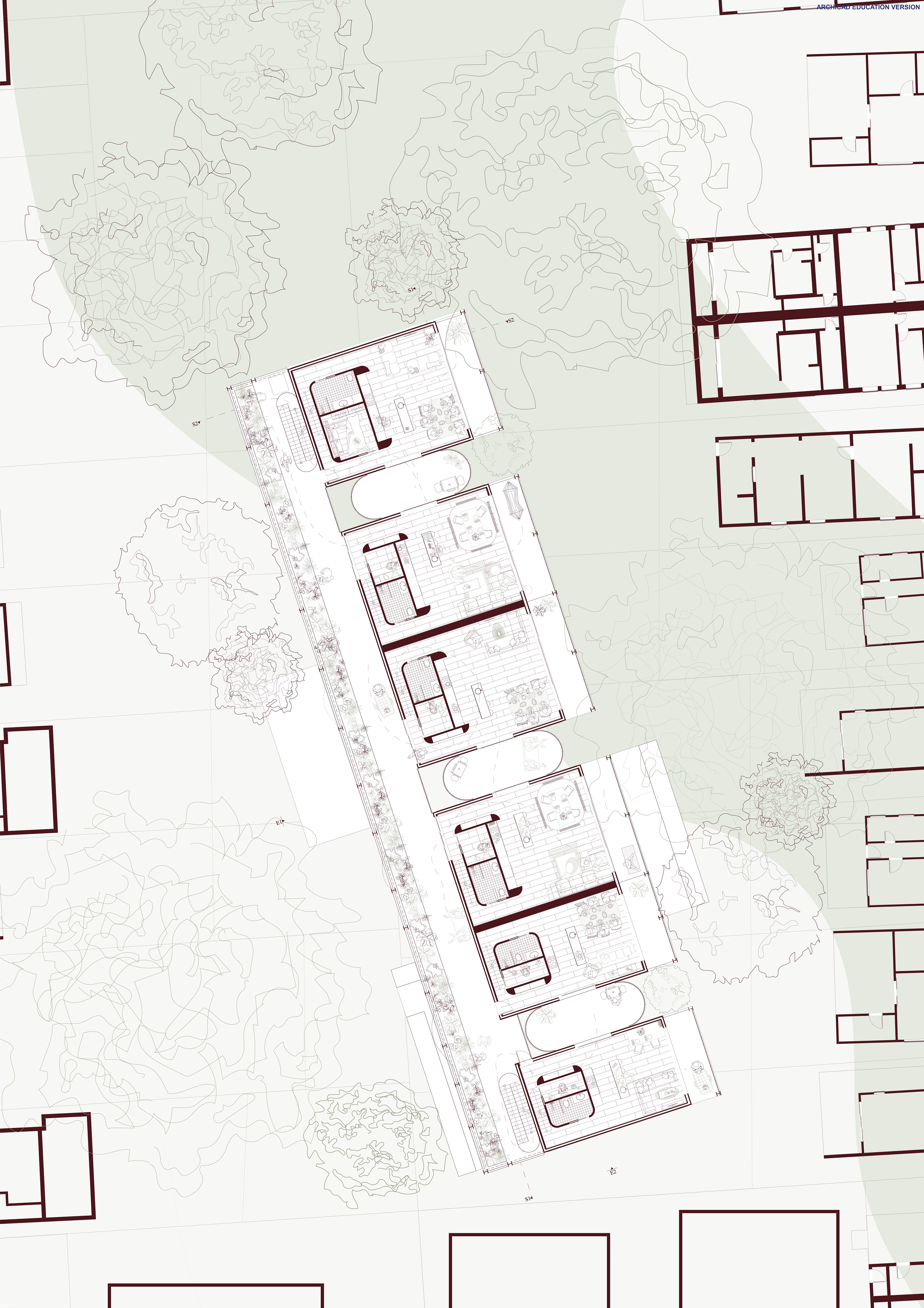 Typical Floor Plan