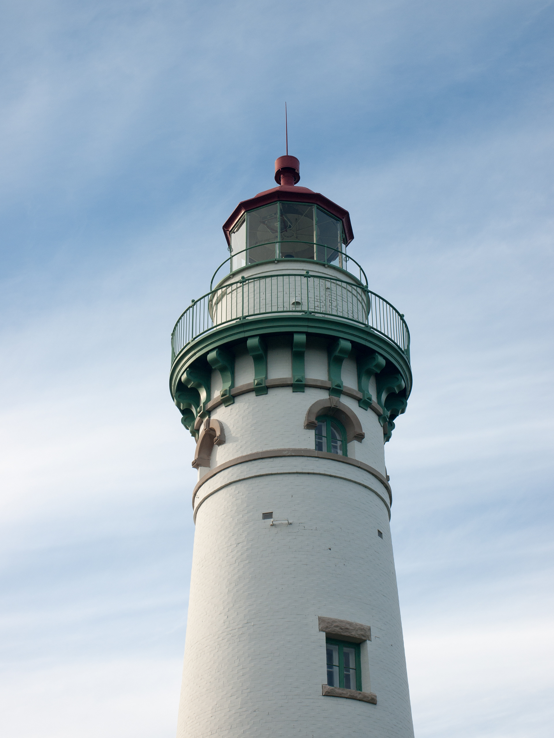 Seul Choix Point Light 2016