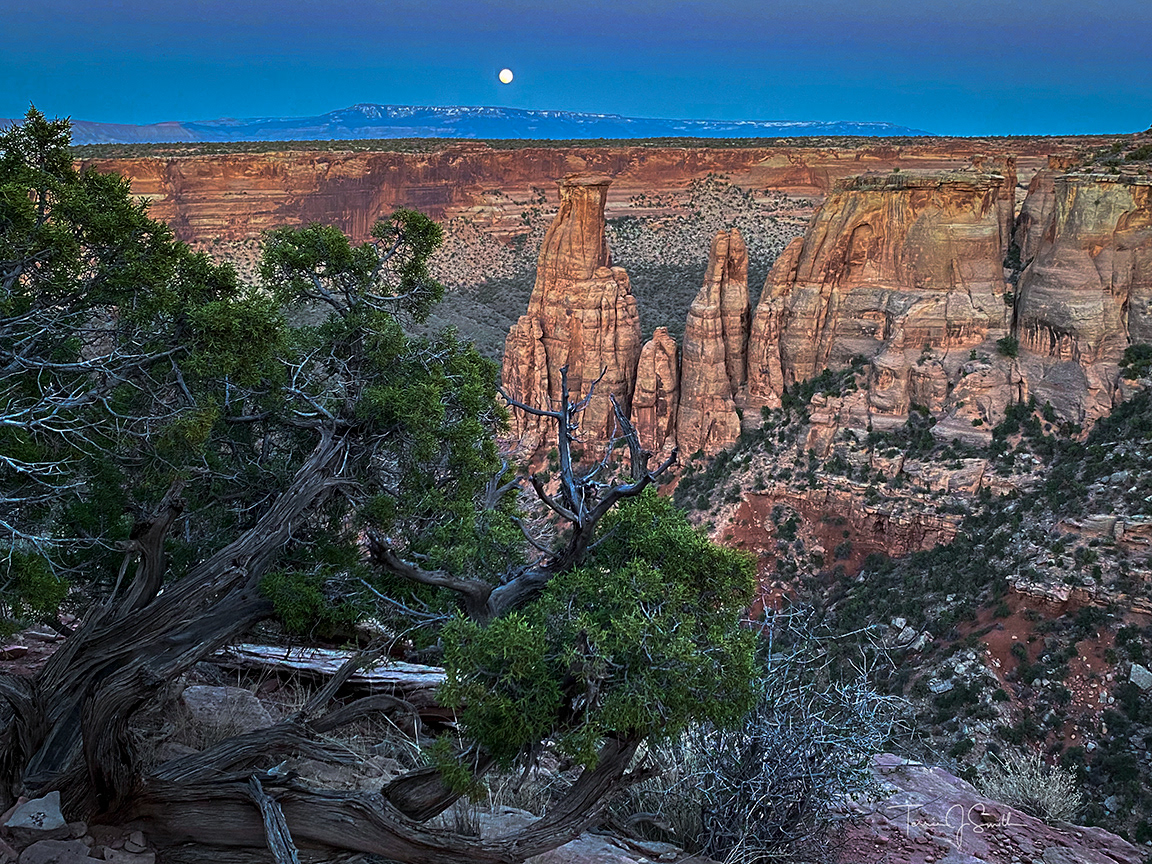 Colorado National Monument