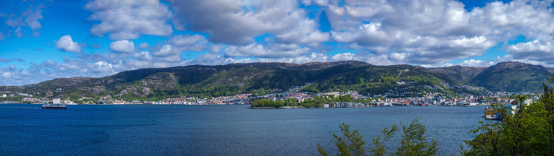 Copyright Inge Solfjell - MAVU