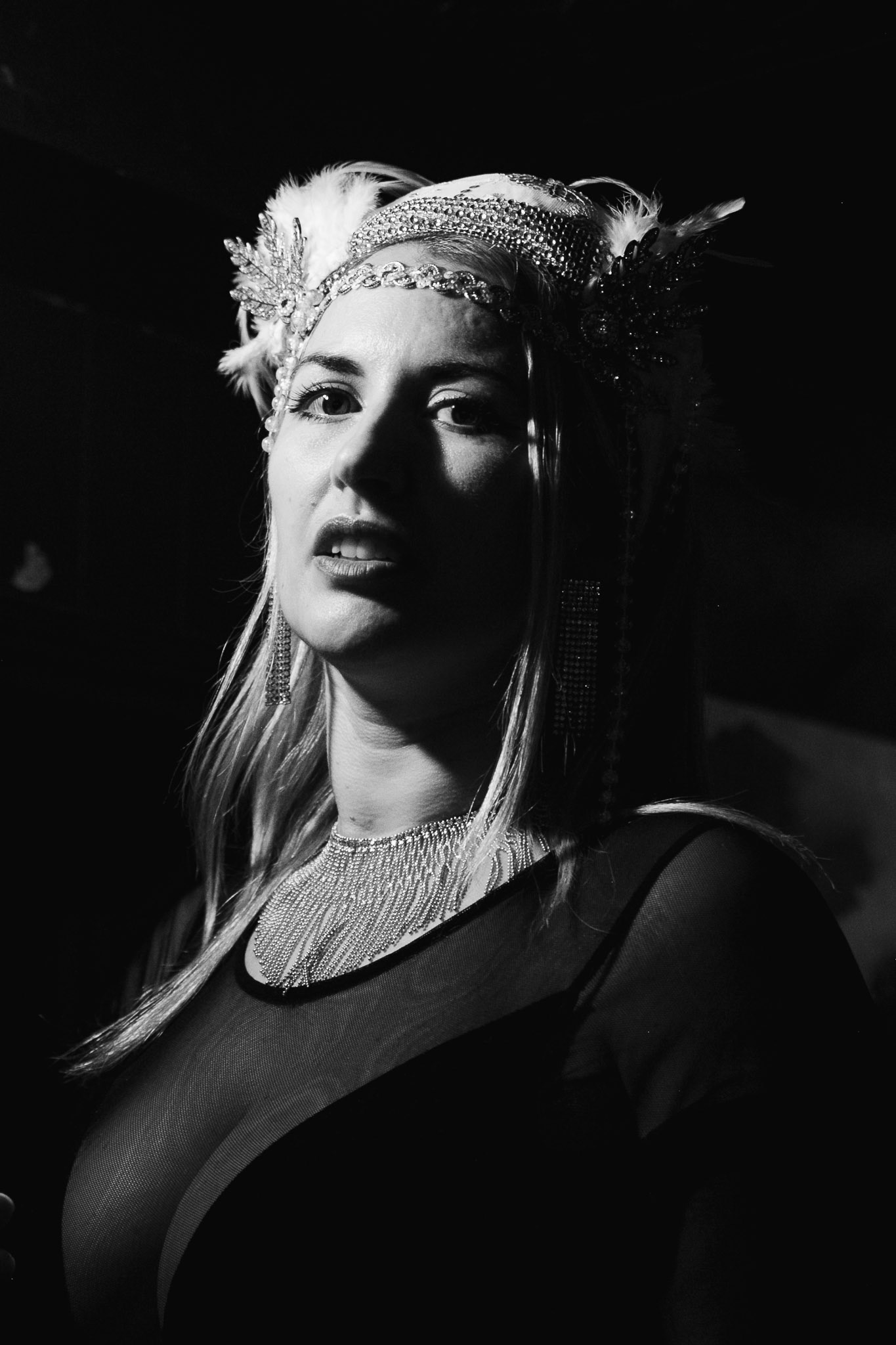 Arcanic - Christmas Social & Photoshoot