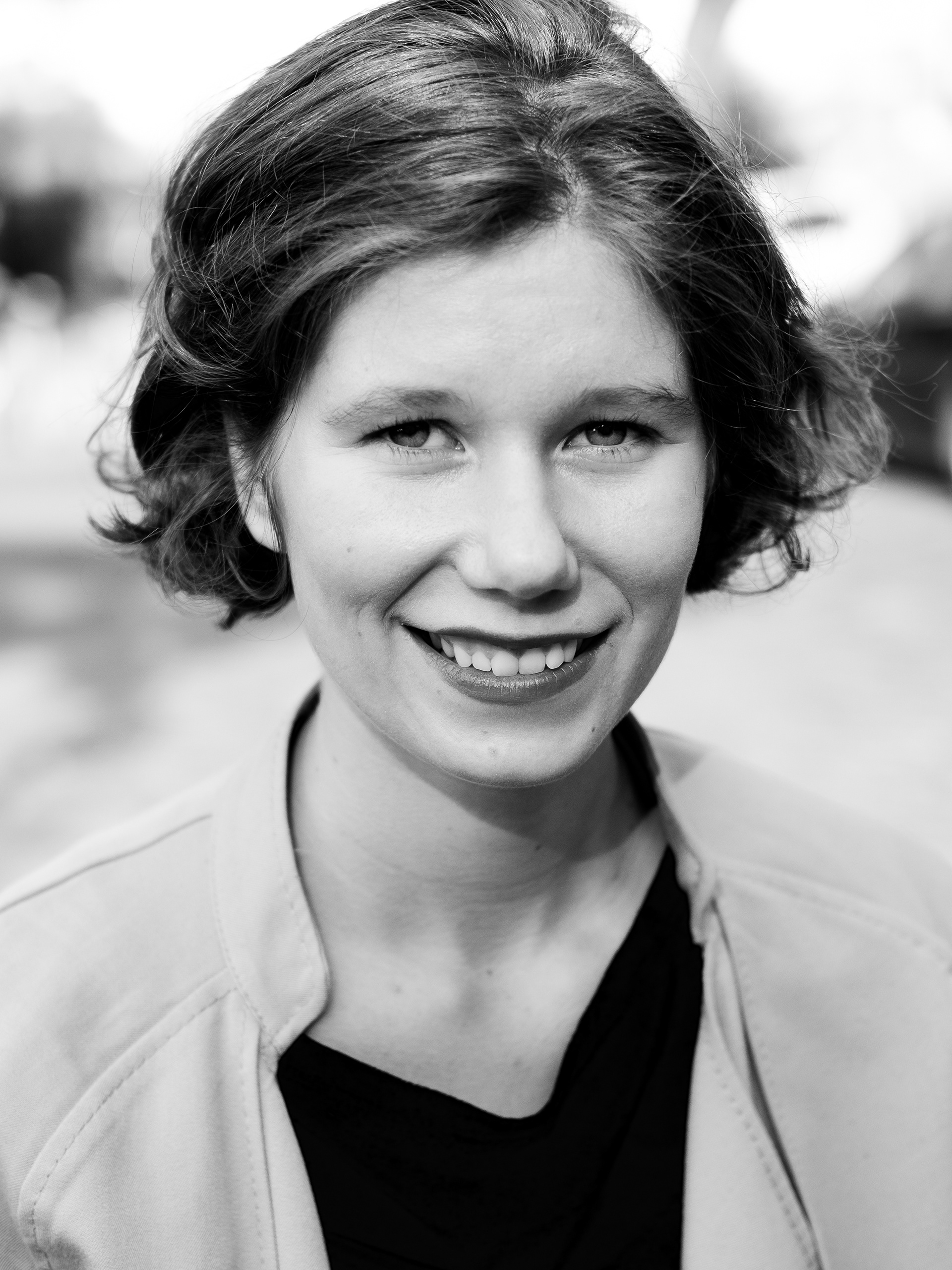 Alina Valerie Weinert