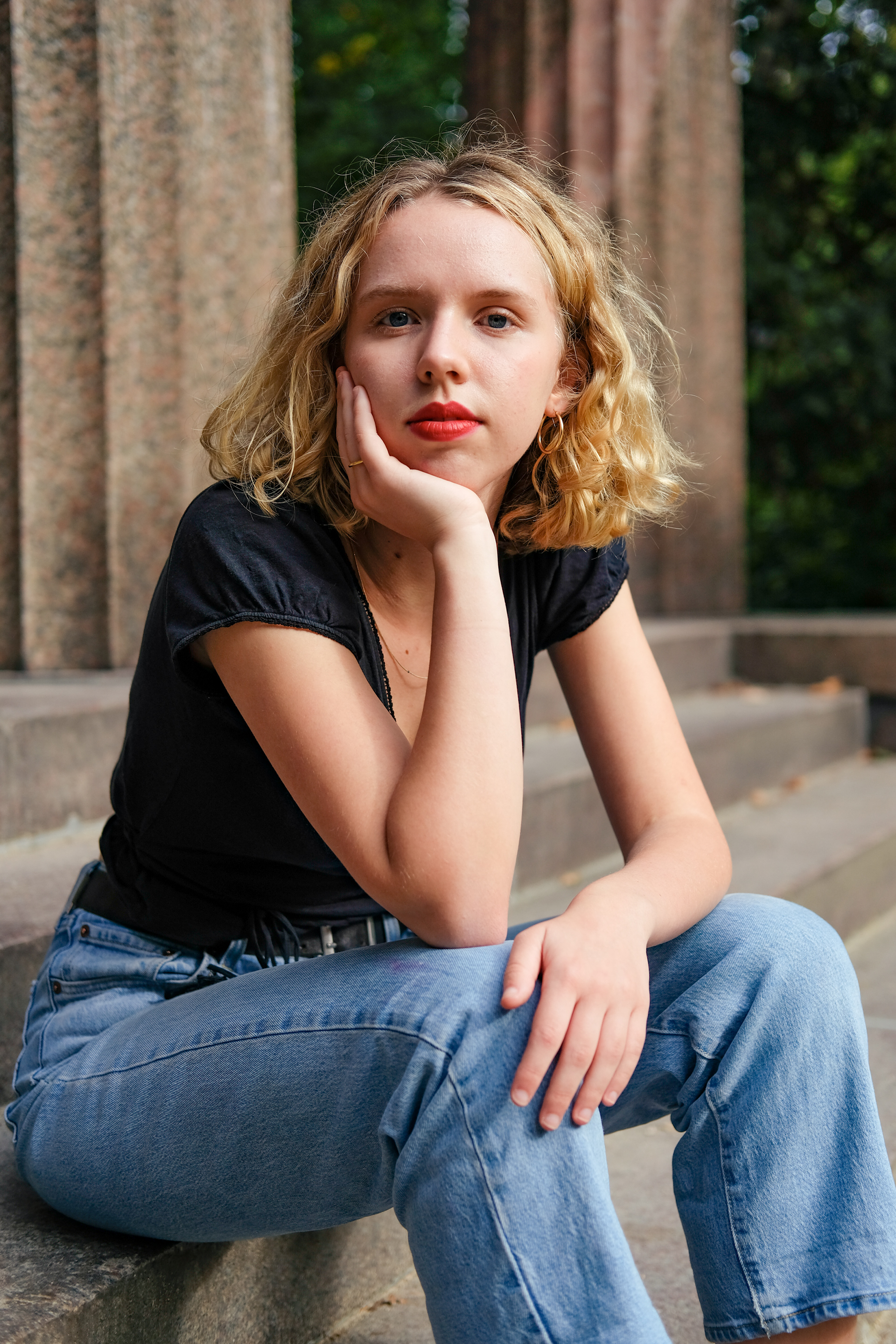 Lilli Reents