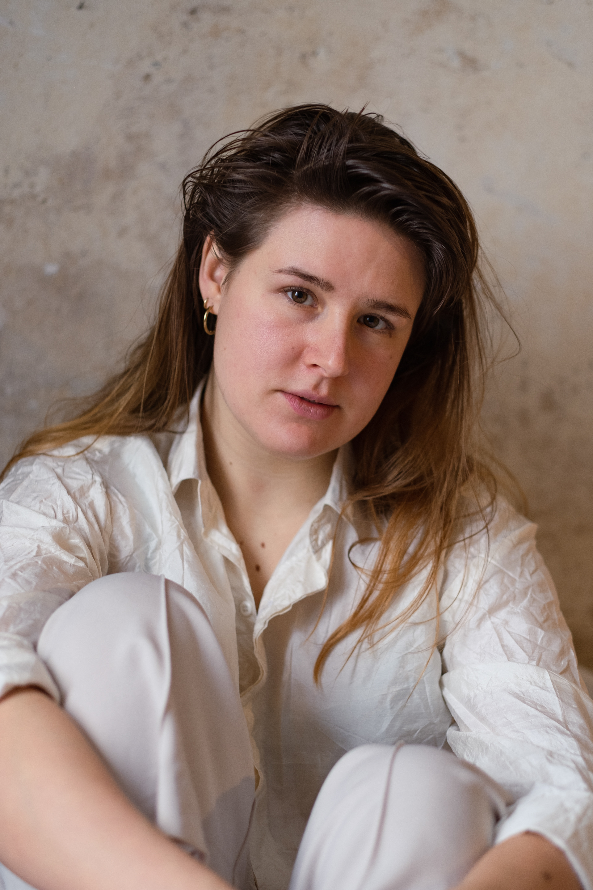Sarah Maria Grünig