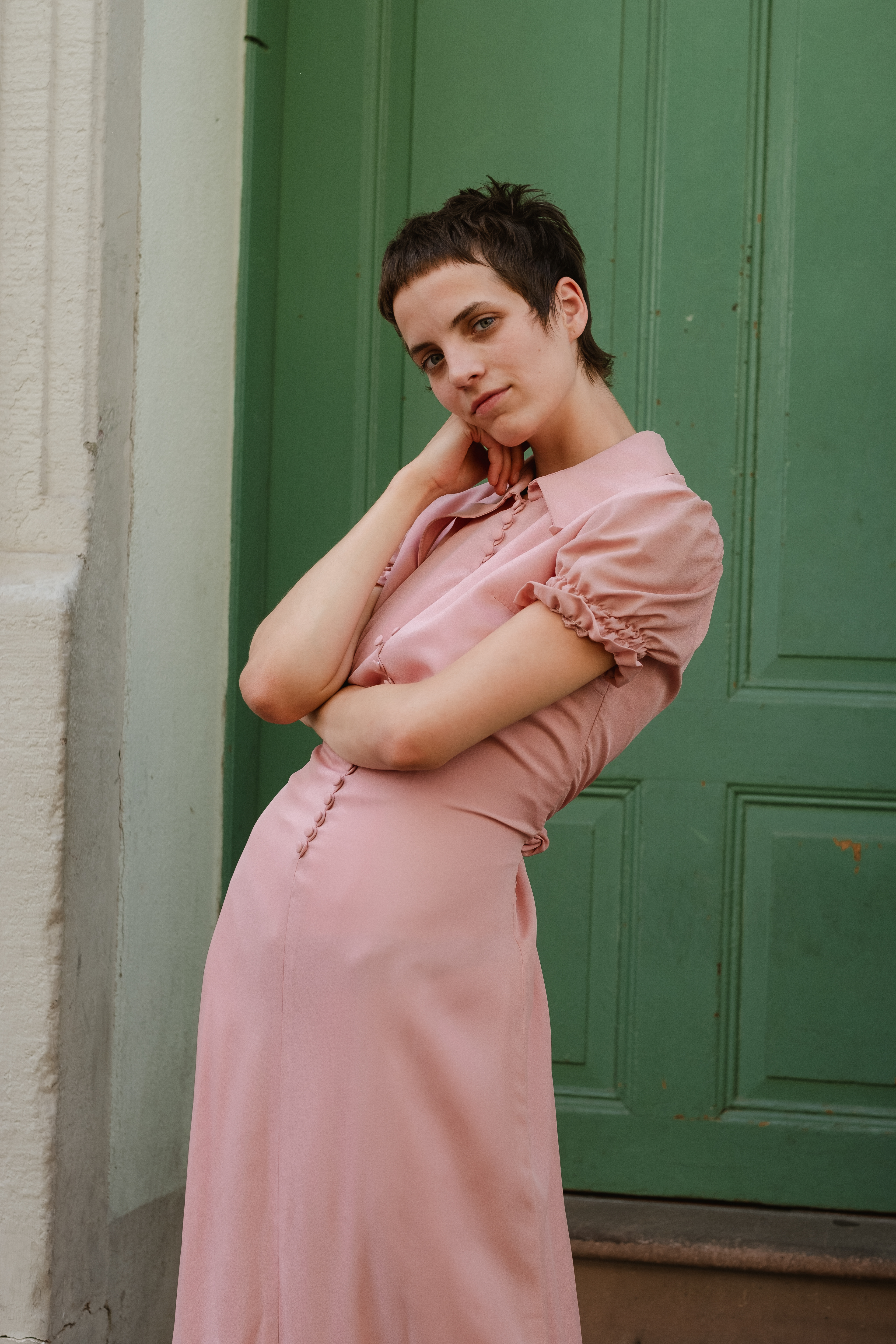 Marie Eick-Kerssenbrock