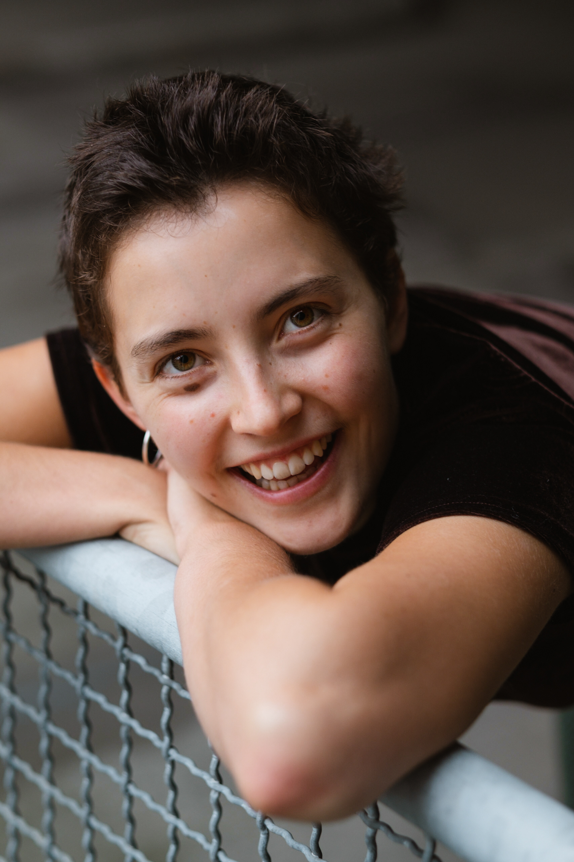 Anthea Marckmann