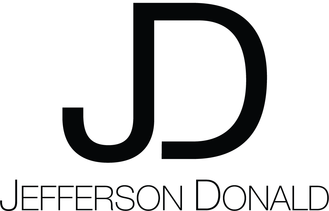 Jefferson Donald