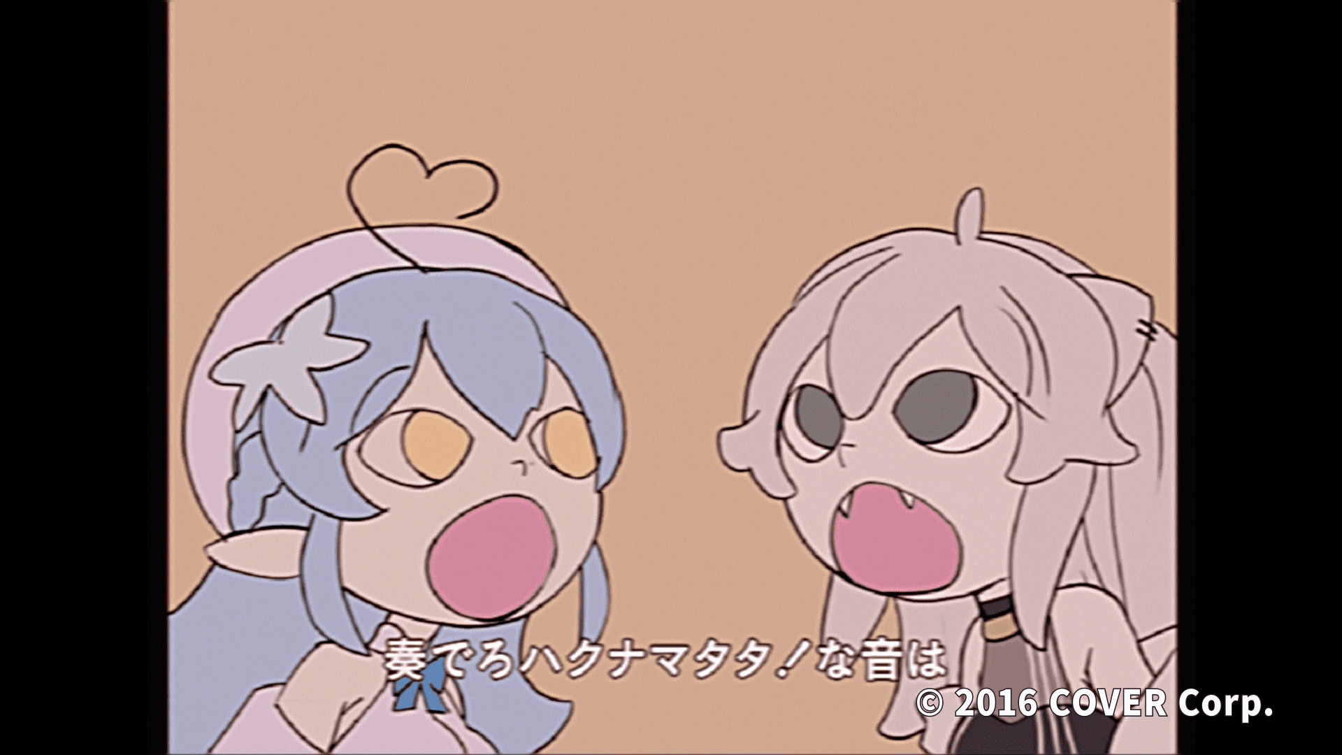 昭和感ある撮影処理（本家再現）