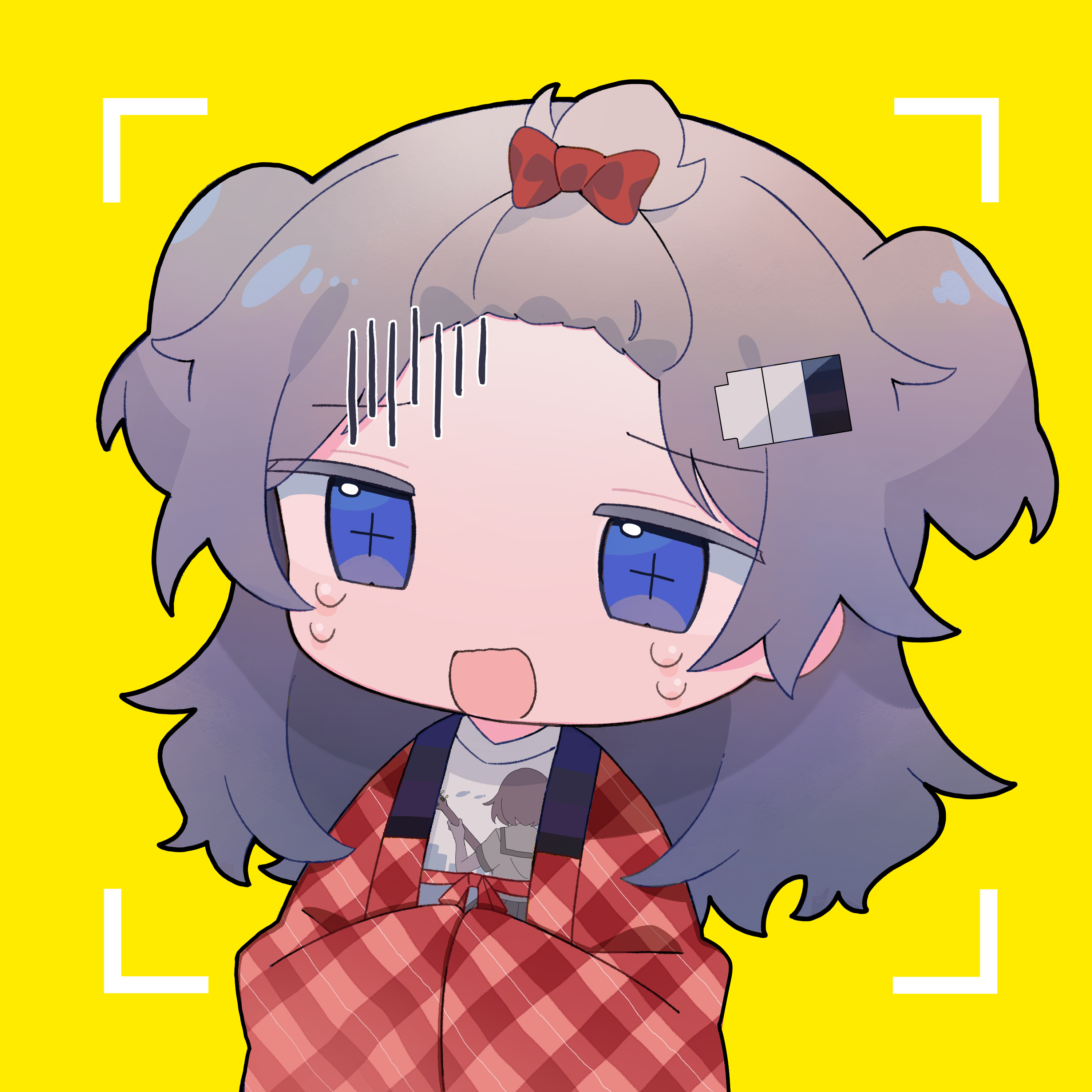 ヨワネヒトリ