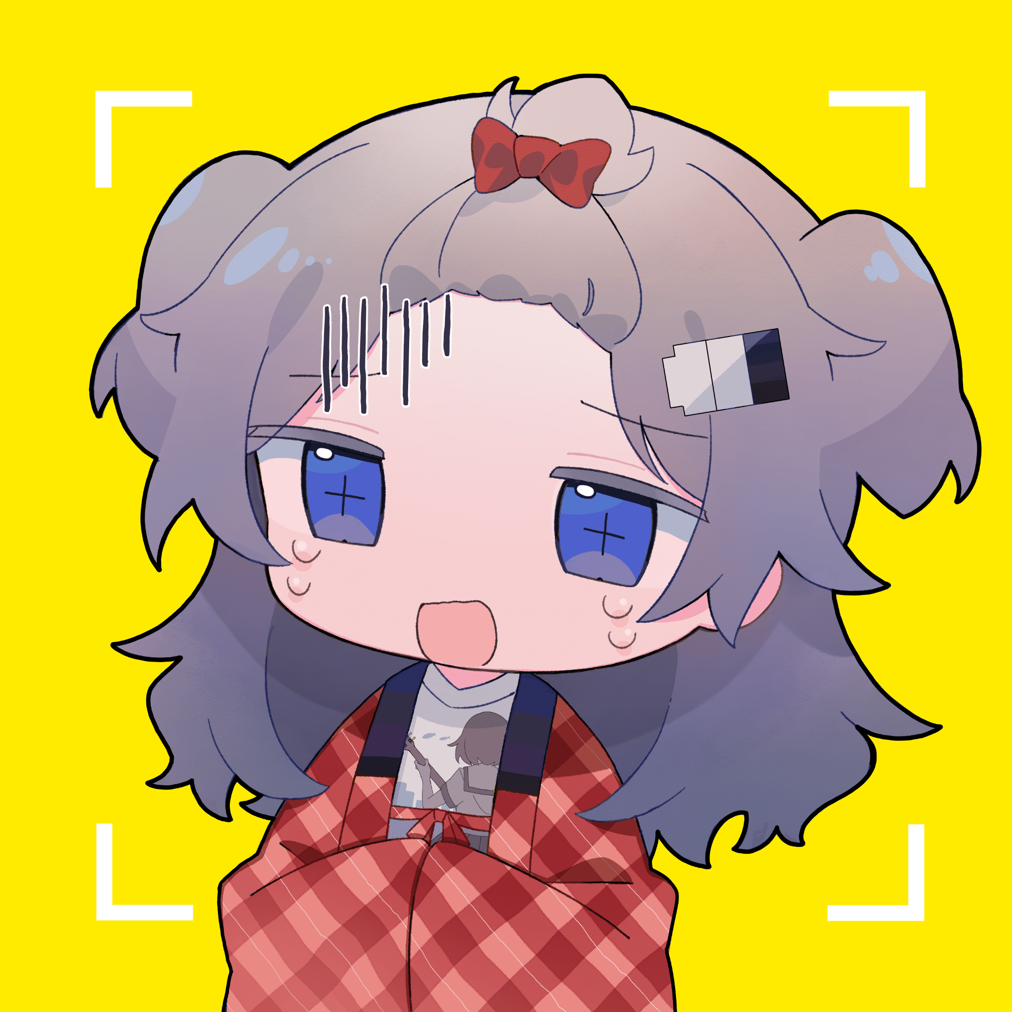 ヨワネヒトリ
