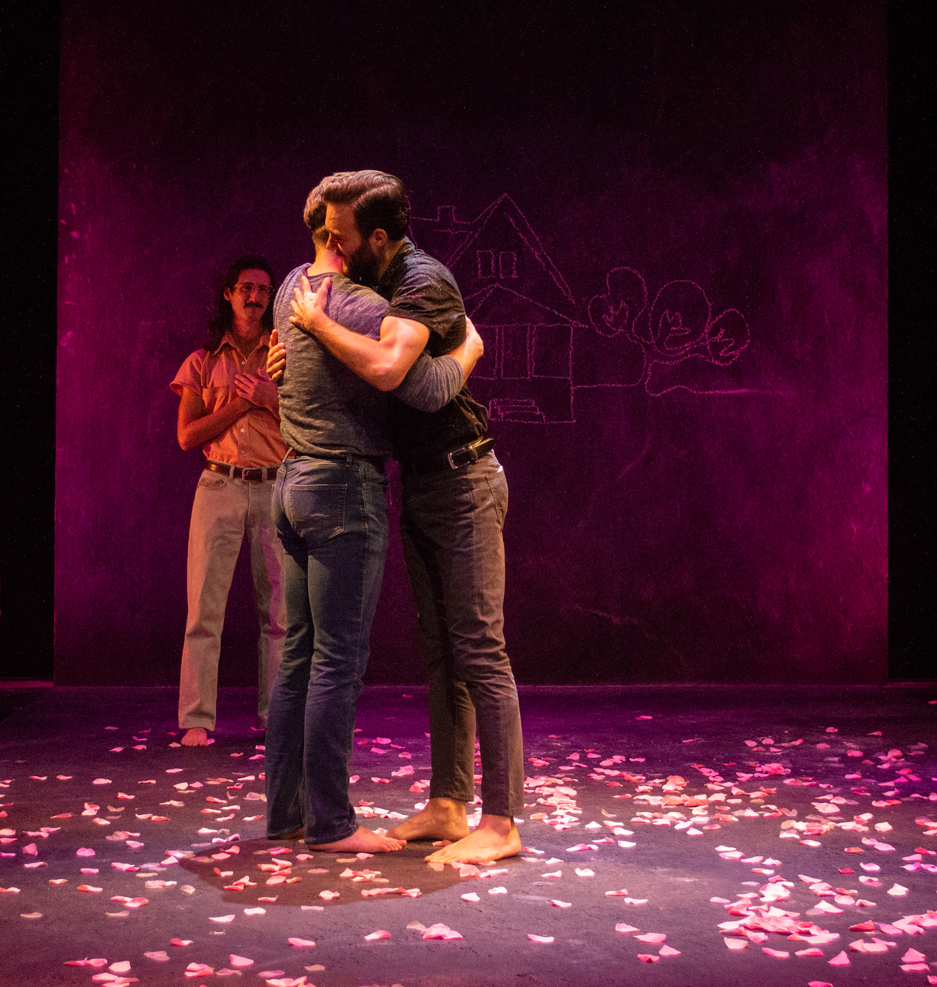 Photo by Austin Brown