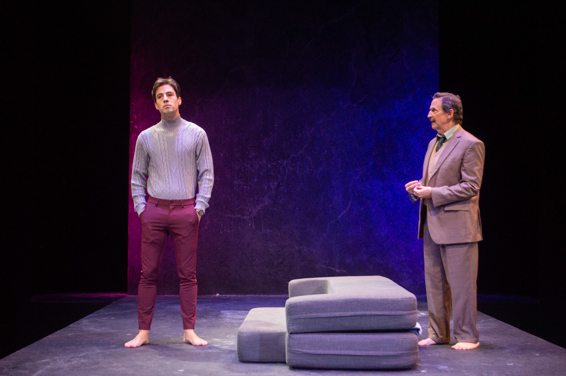 Photo by Austin Brown