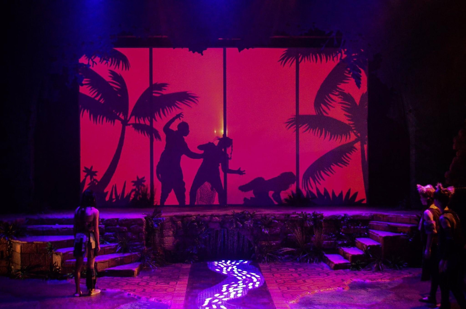 Photo by Austin Brown