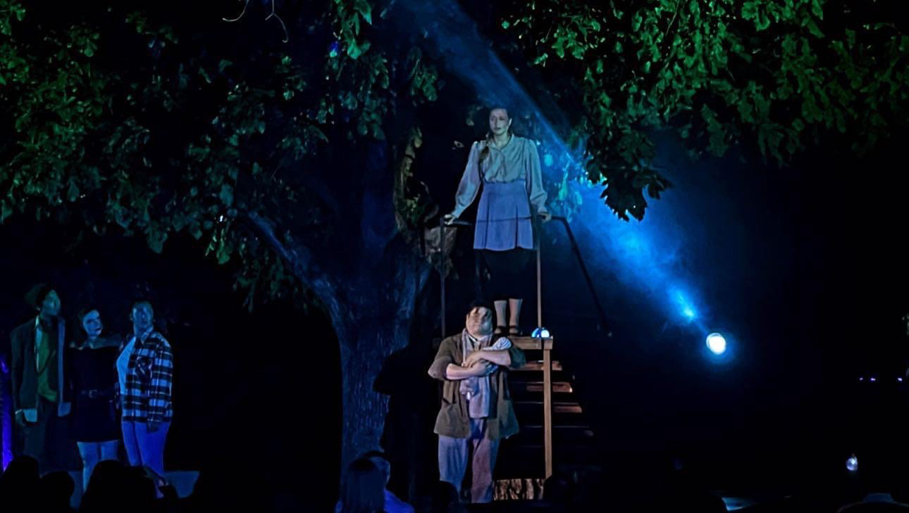 Photo by Austin Brown