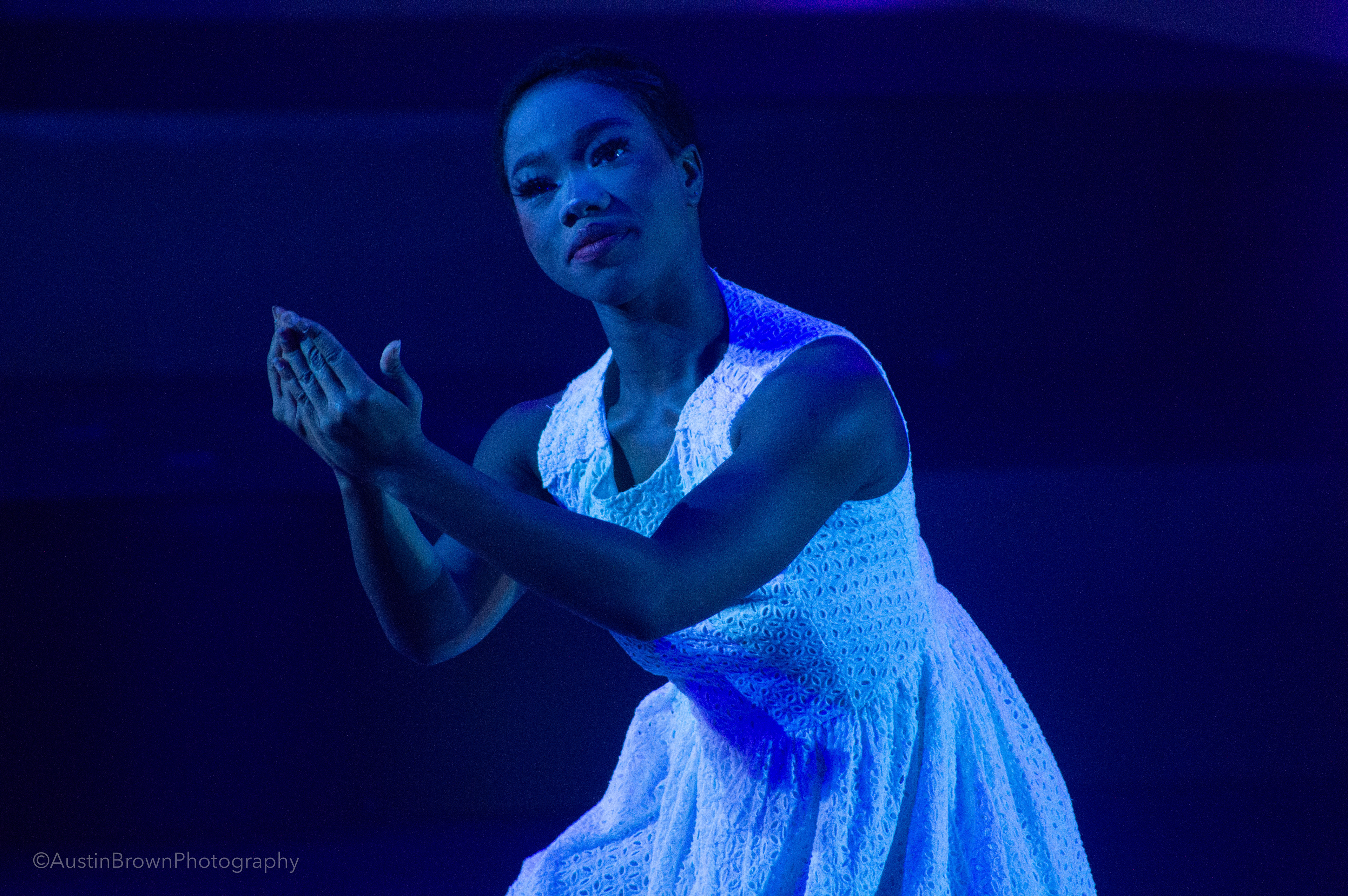 Photo by Austin Brown