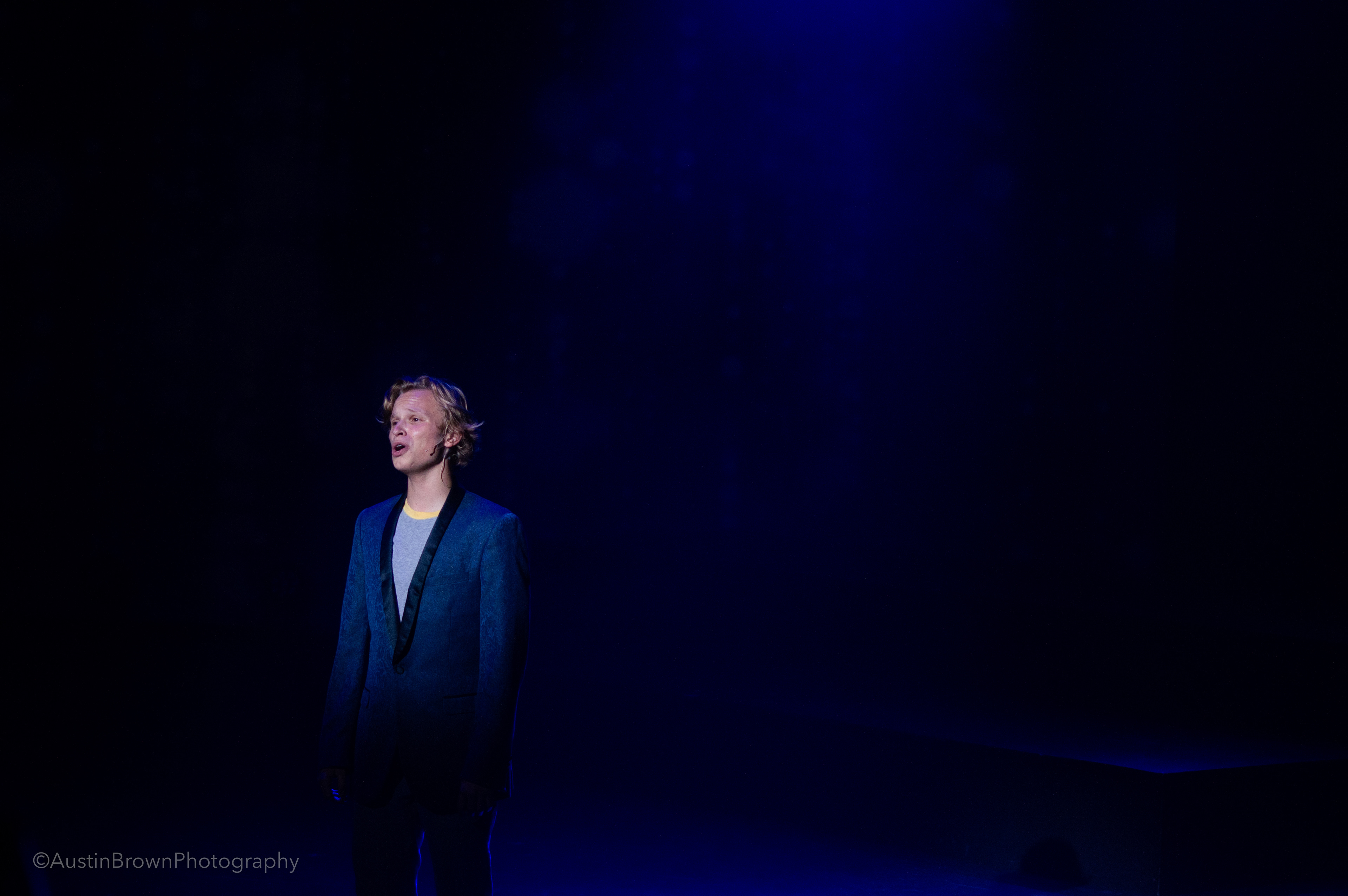 Photo by Austin Brown