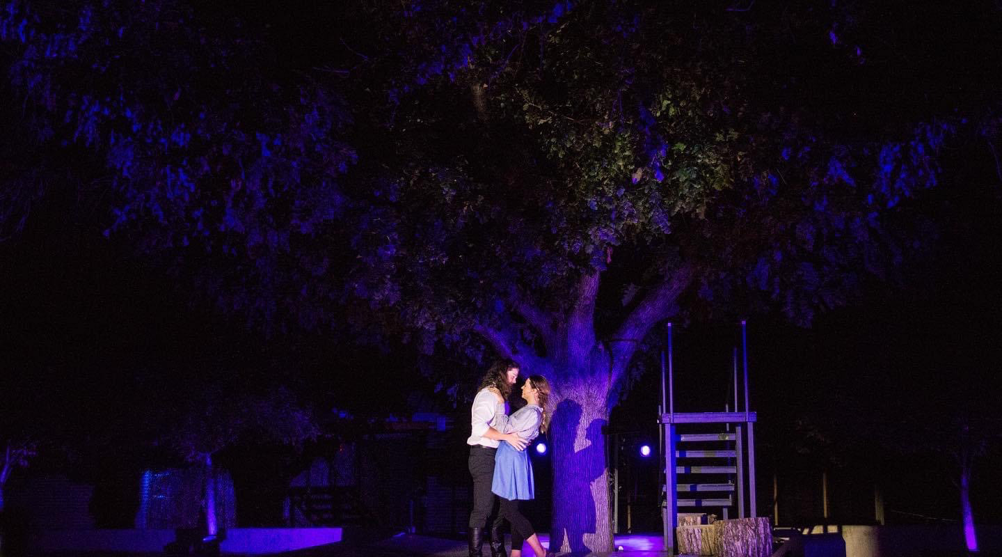 Photo by Austin Brown