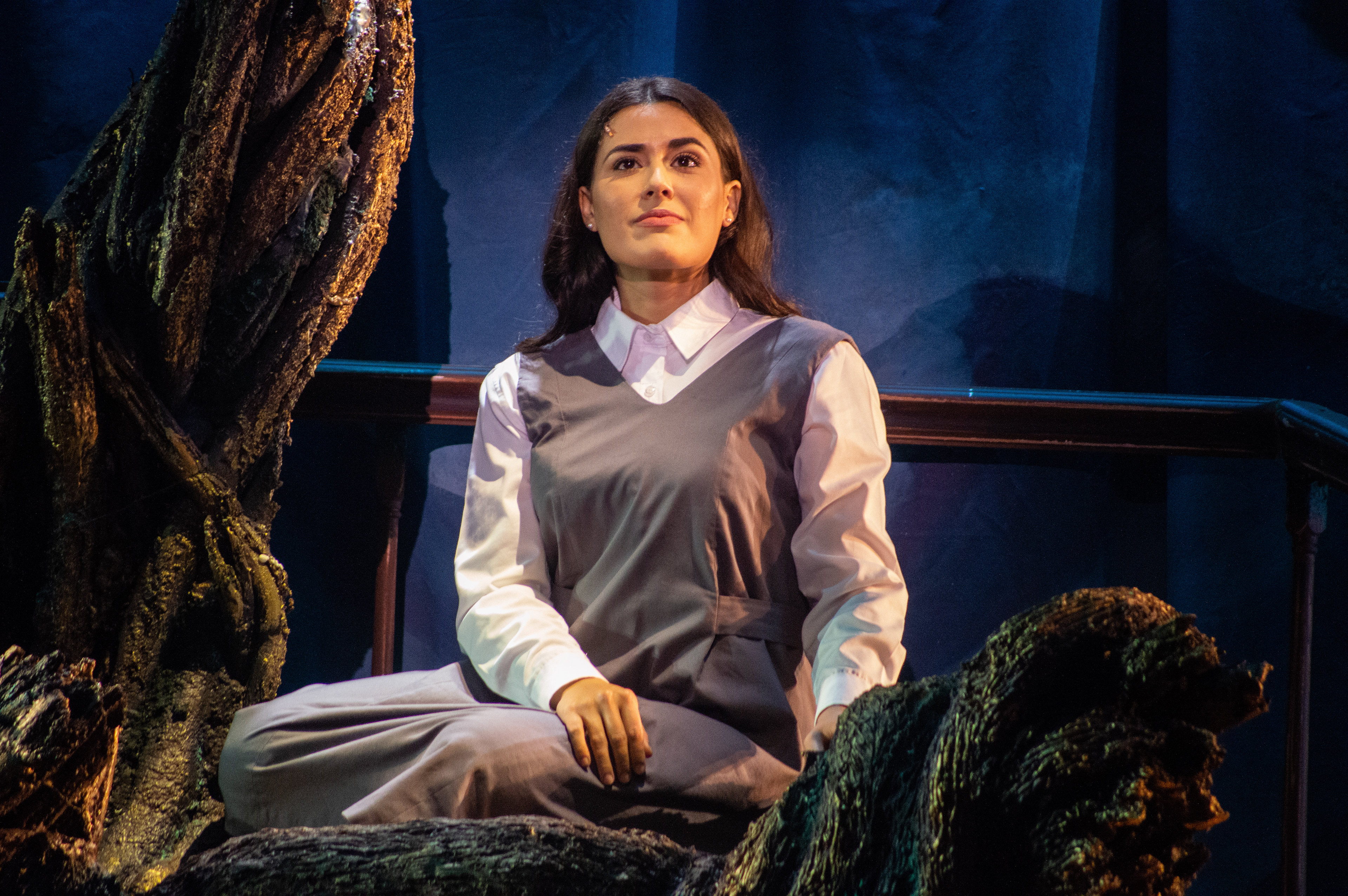 The Sound of Music - ZACH Theatre - 2022