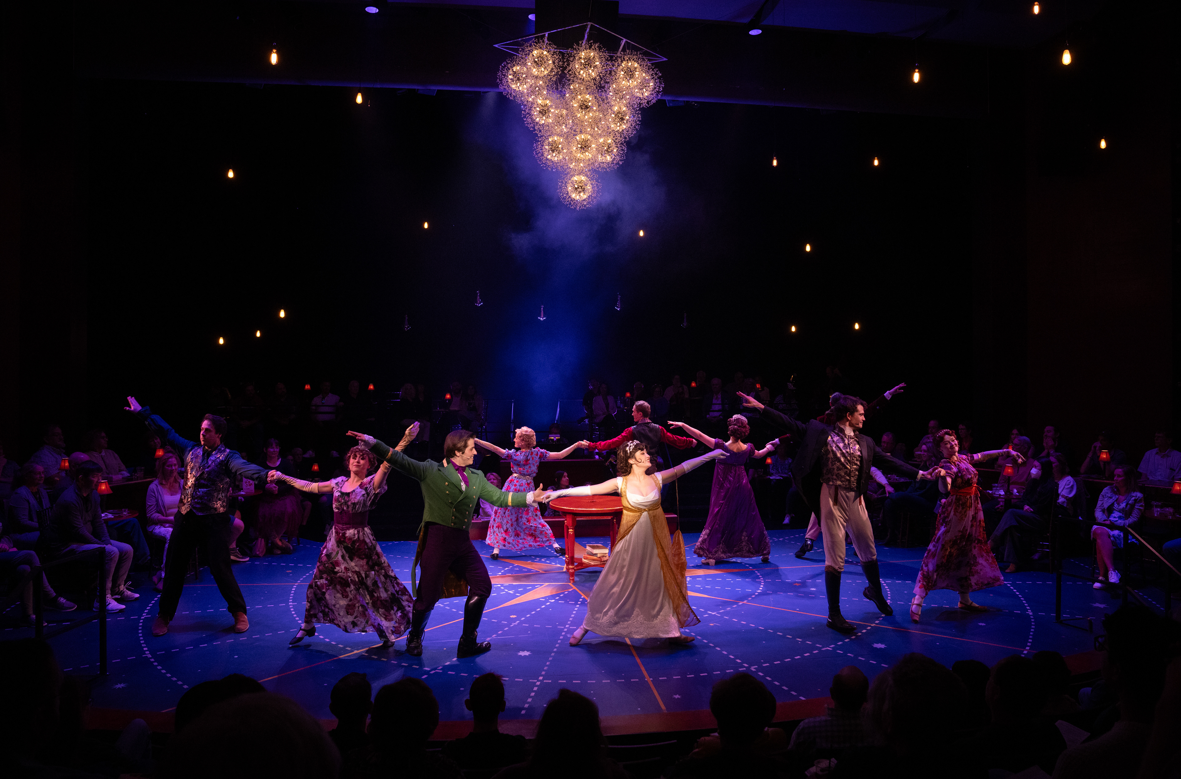 Photo by Suzanne Cordeiro