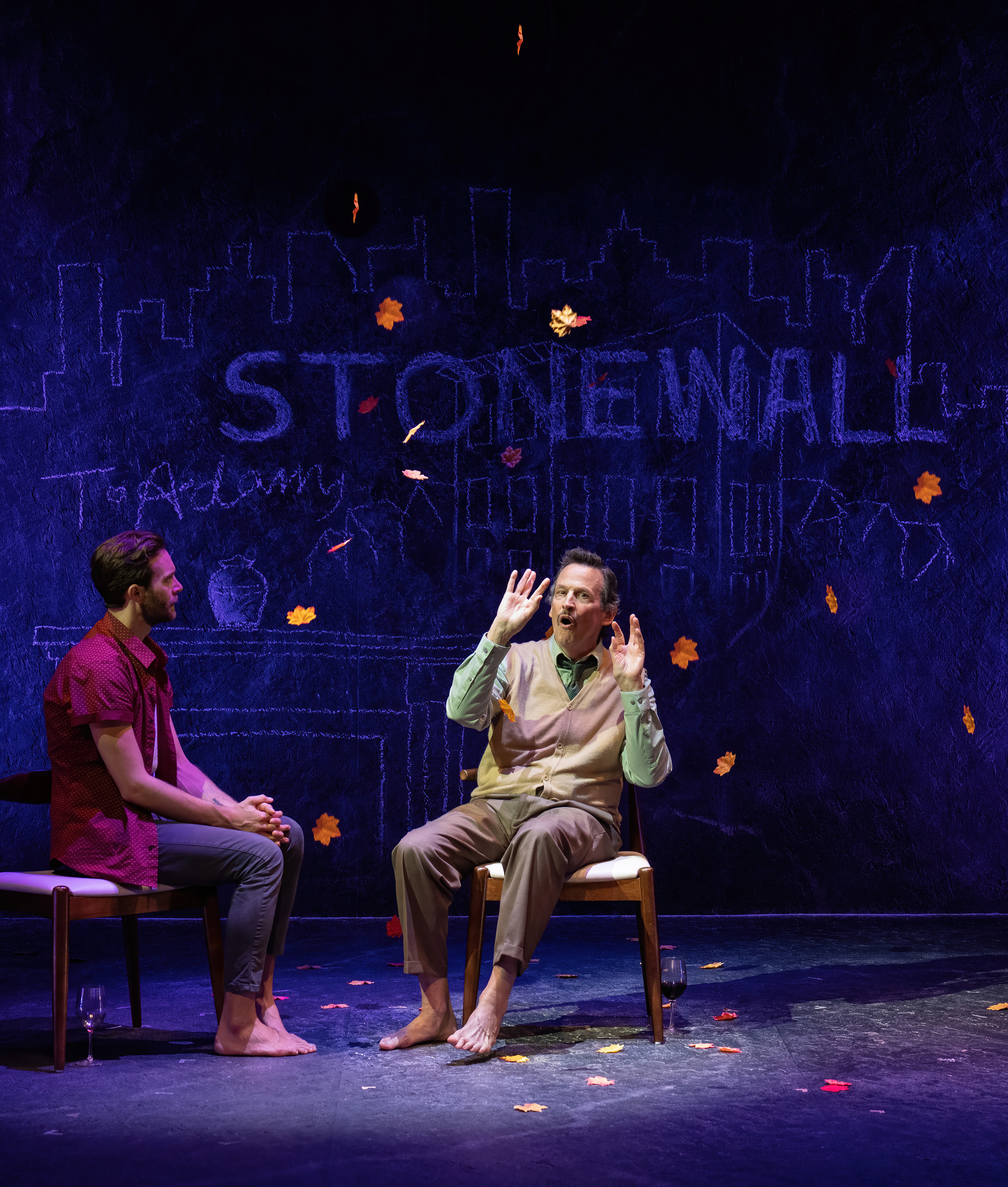 Photo by Suzanne Cordeiro