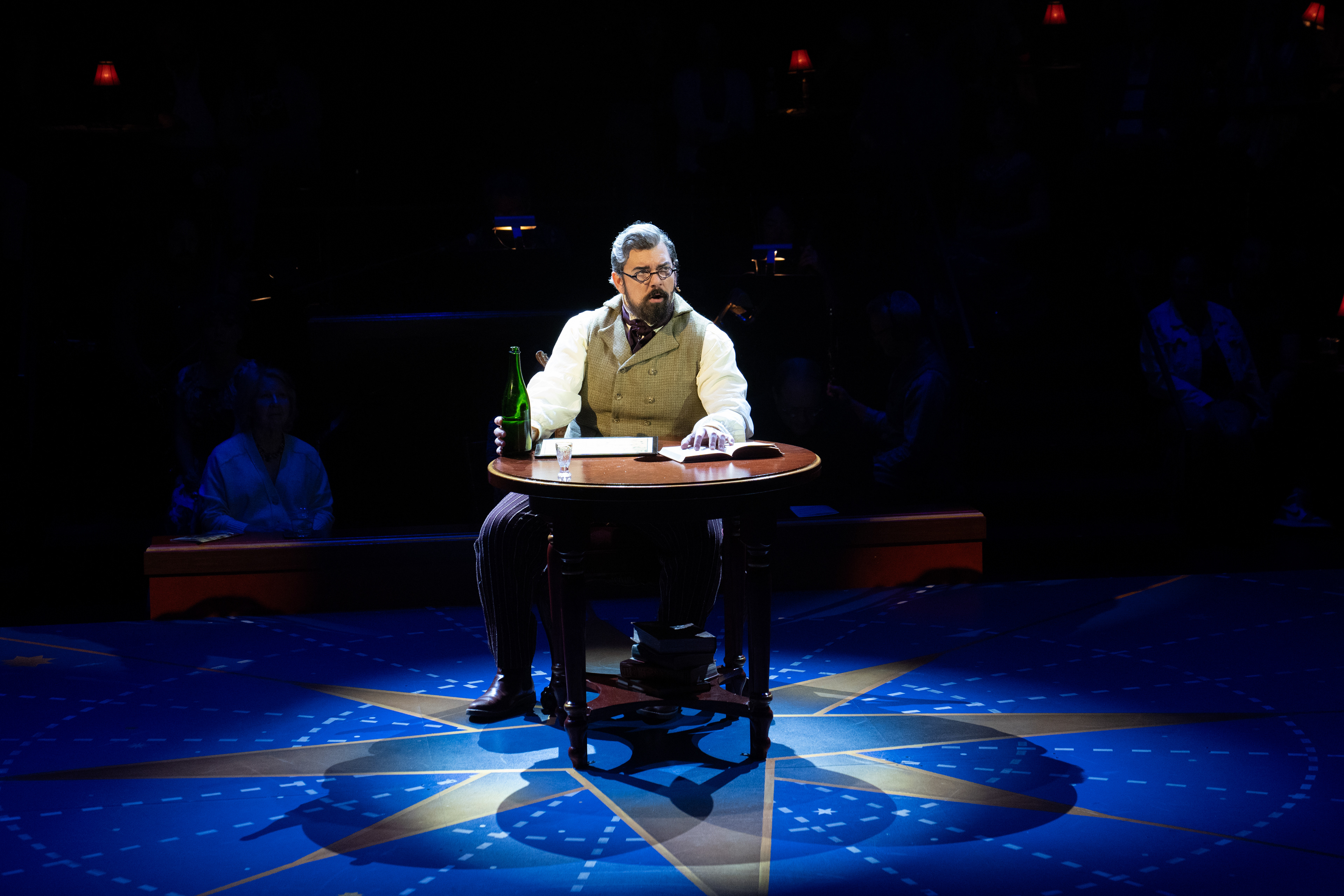 Photo by Suzanne Cordeiro