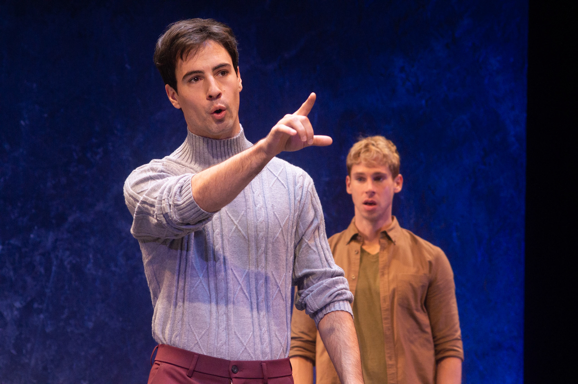 Photo by Austin Brown