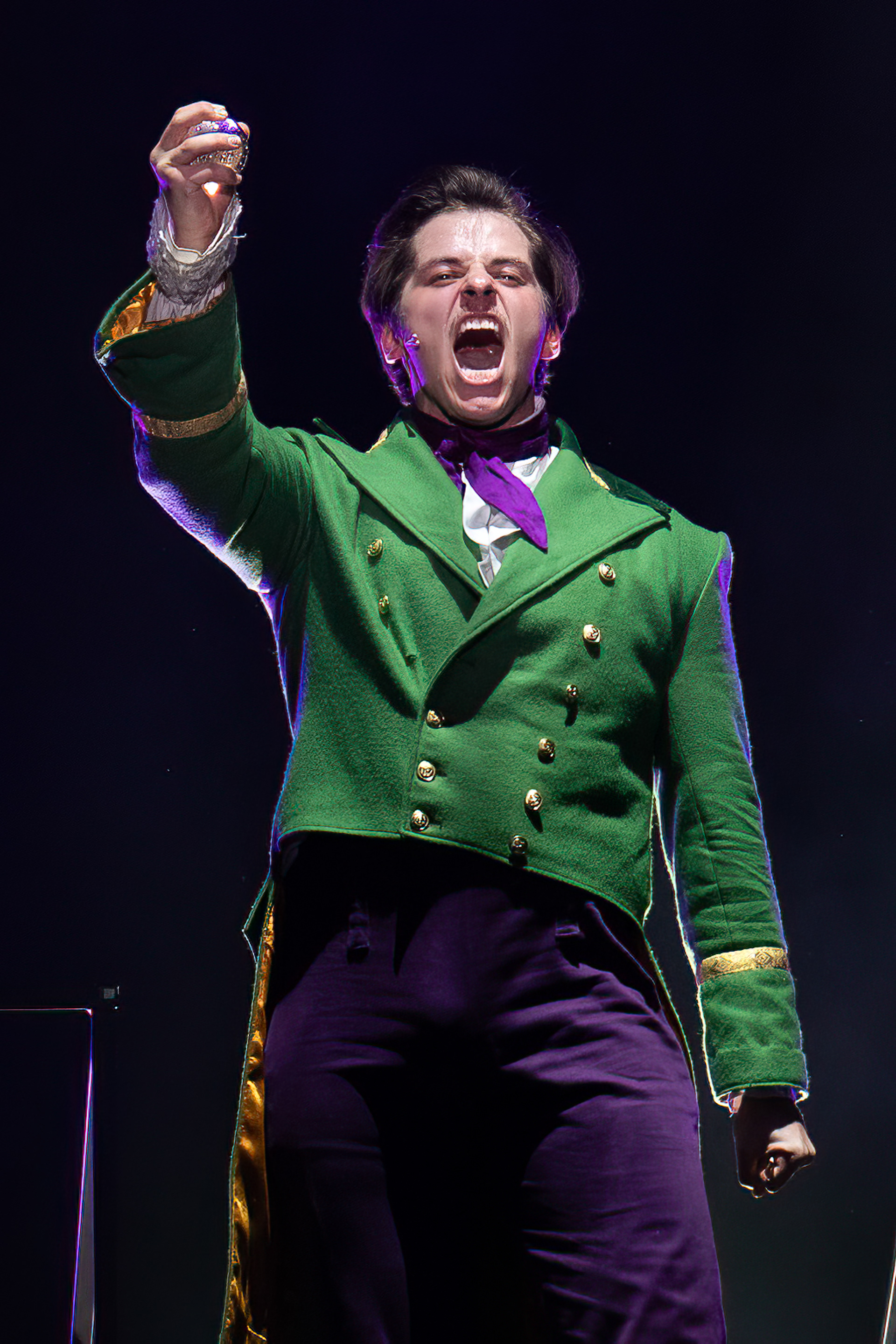 Photo by Suzanne Cordeiro