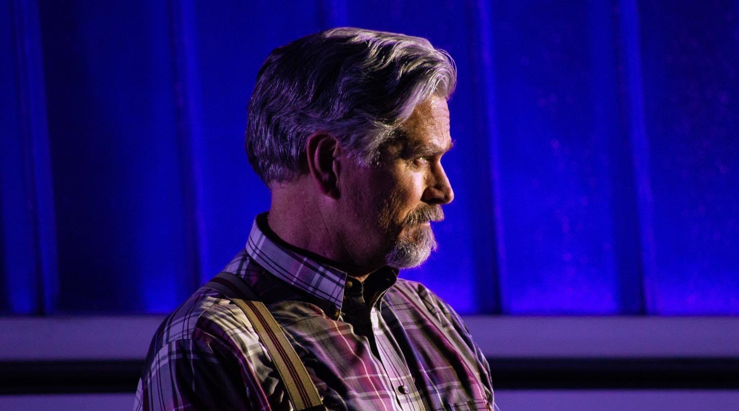 Photo by Austin Brown