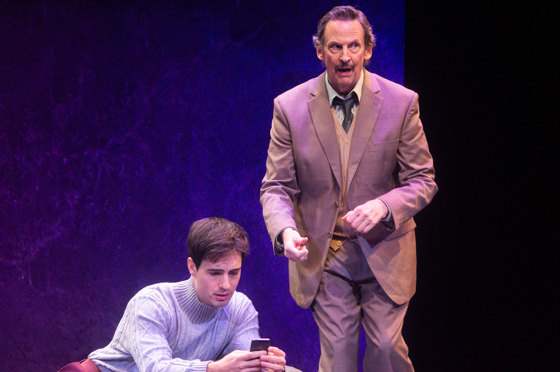 Photo by Austin Brown