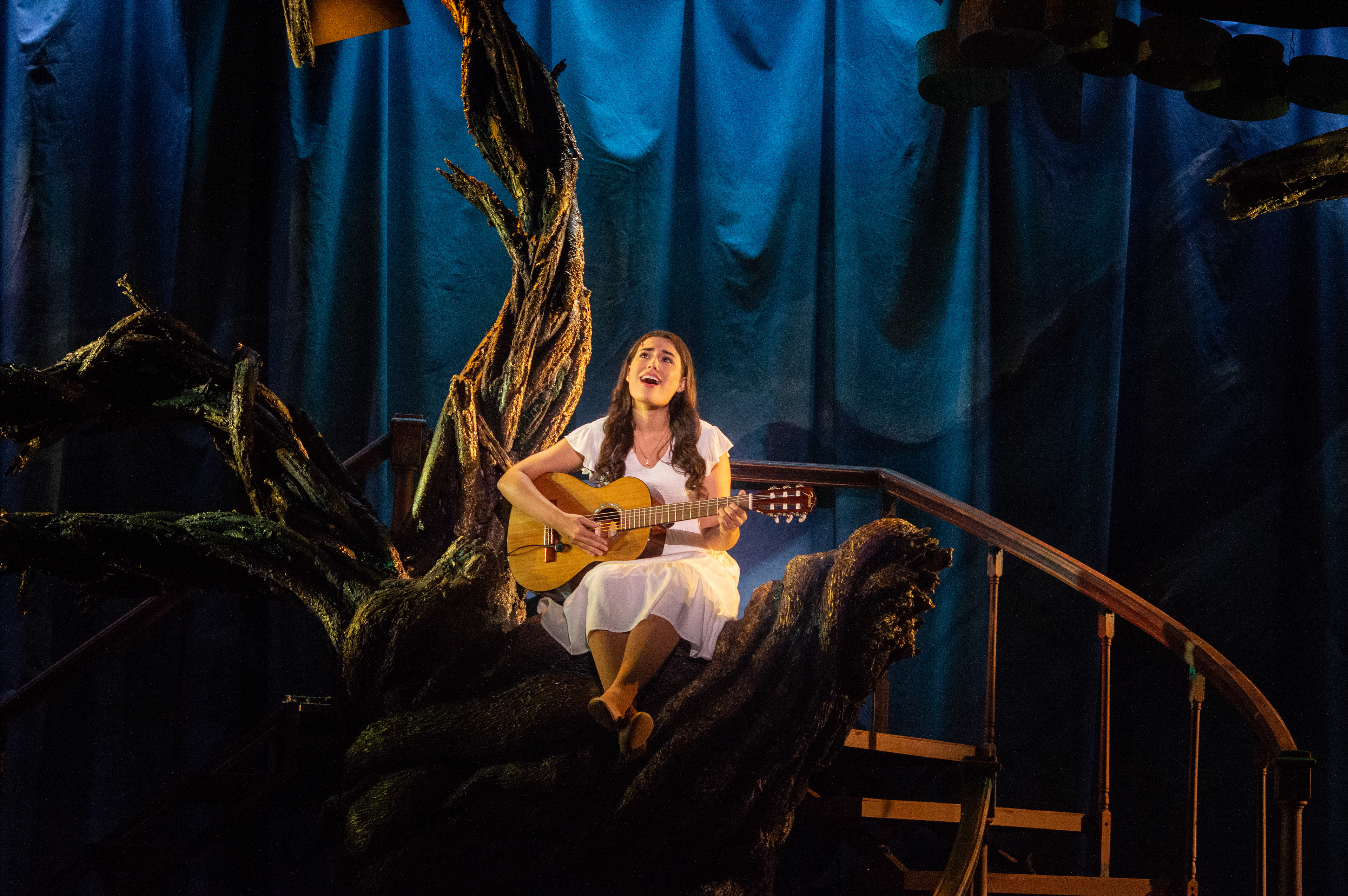 The Sound of Music - ZACH Theatre - 2022