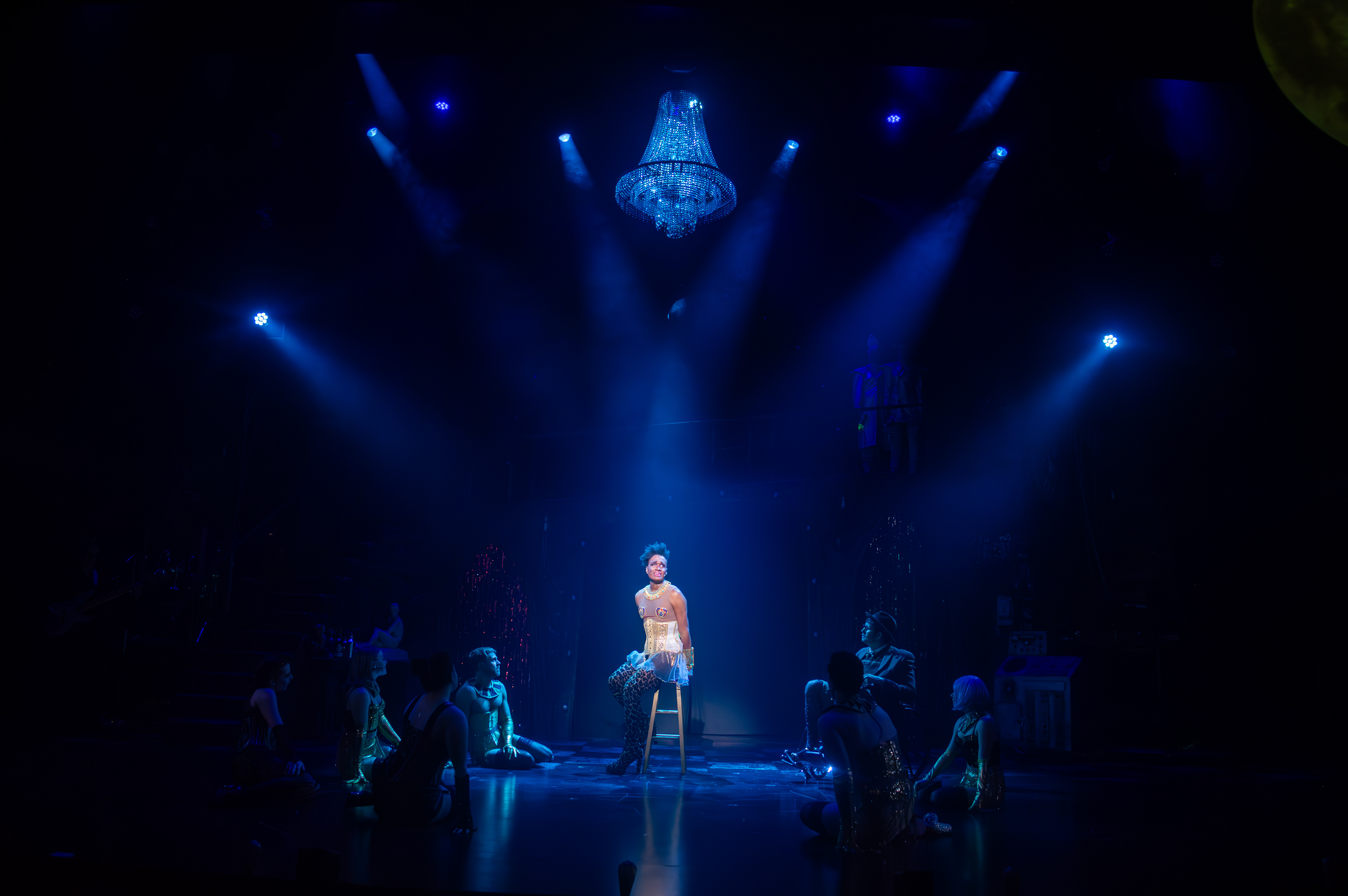 The Rocky Horror Show