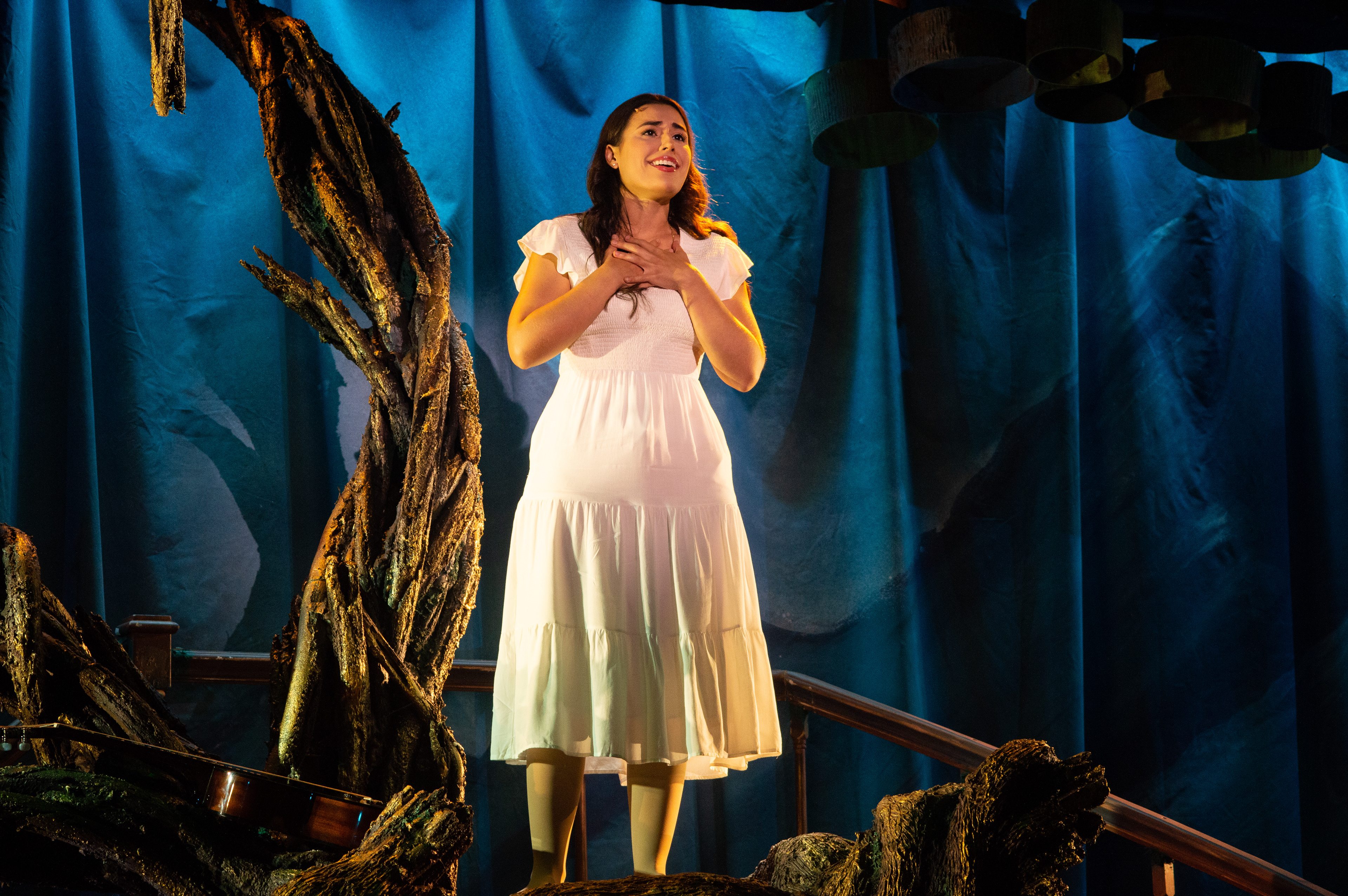 The Sound of Music - ZACH Theatre - 2022