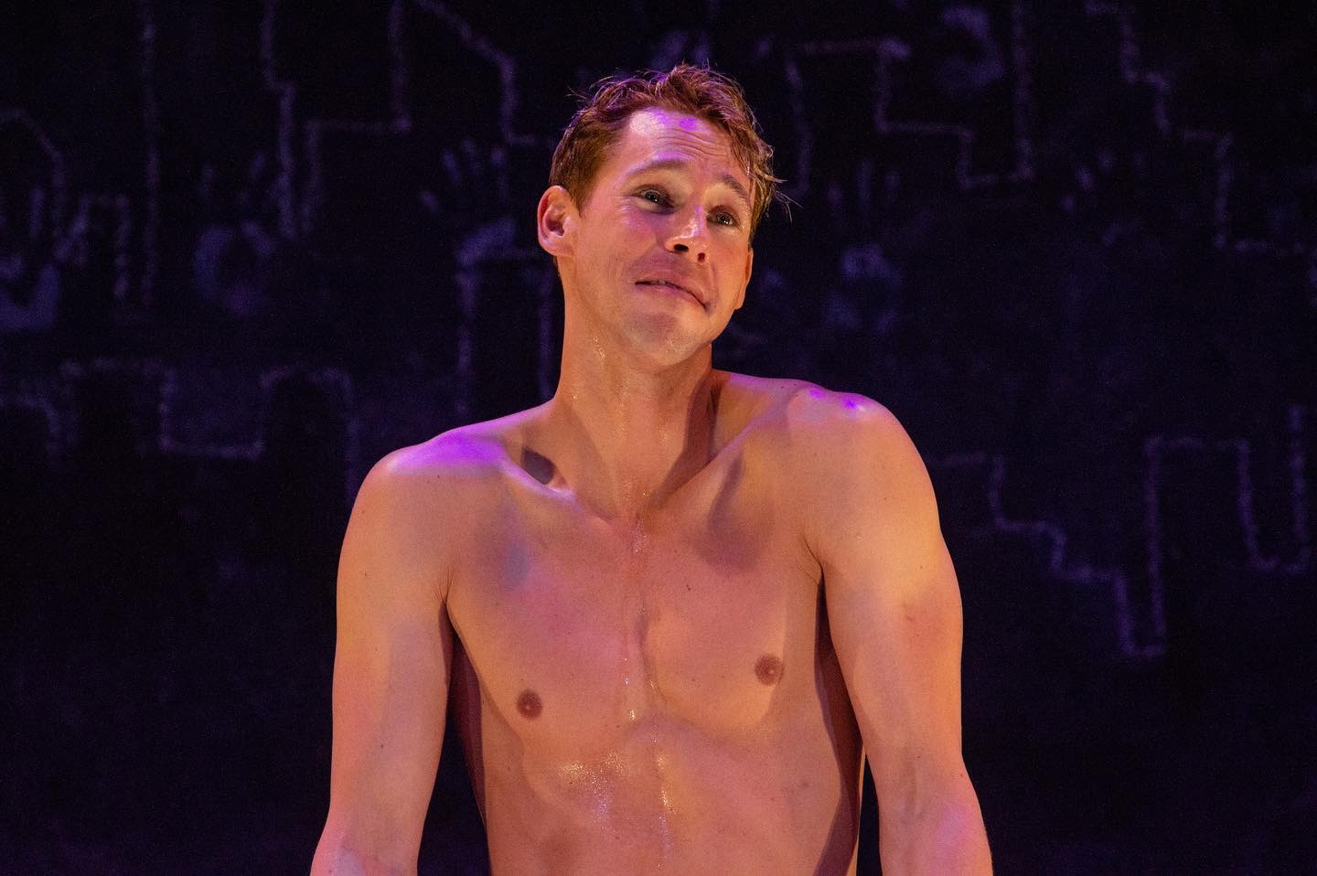 Photo by Austin Brown