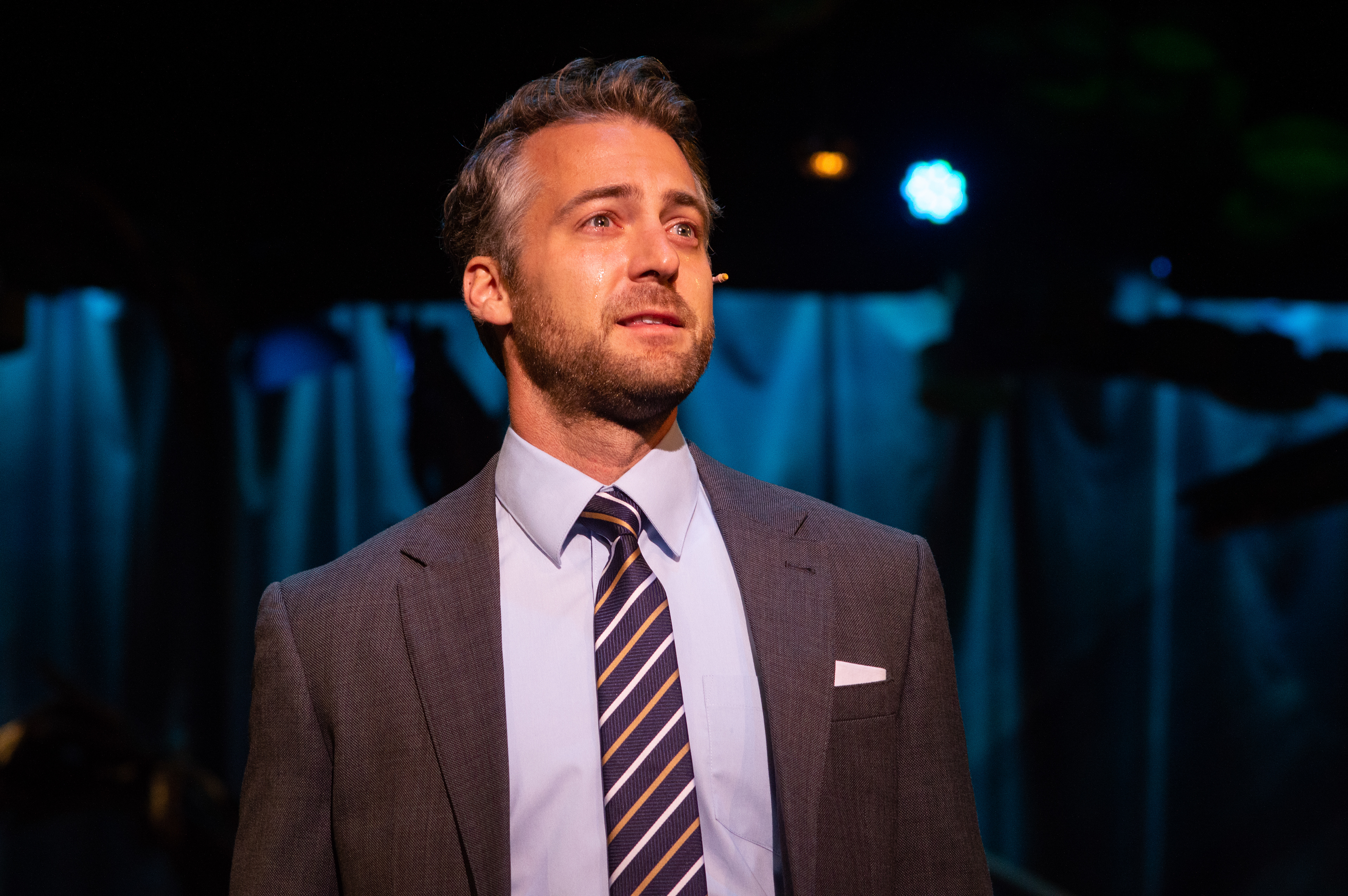 The Sound of Music - ZACH Theatre - 2022