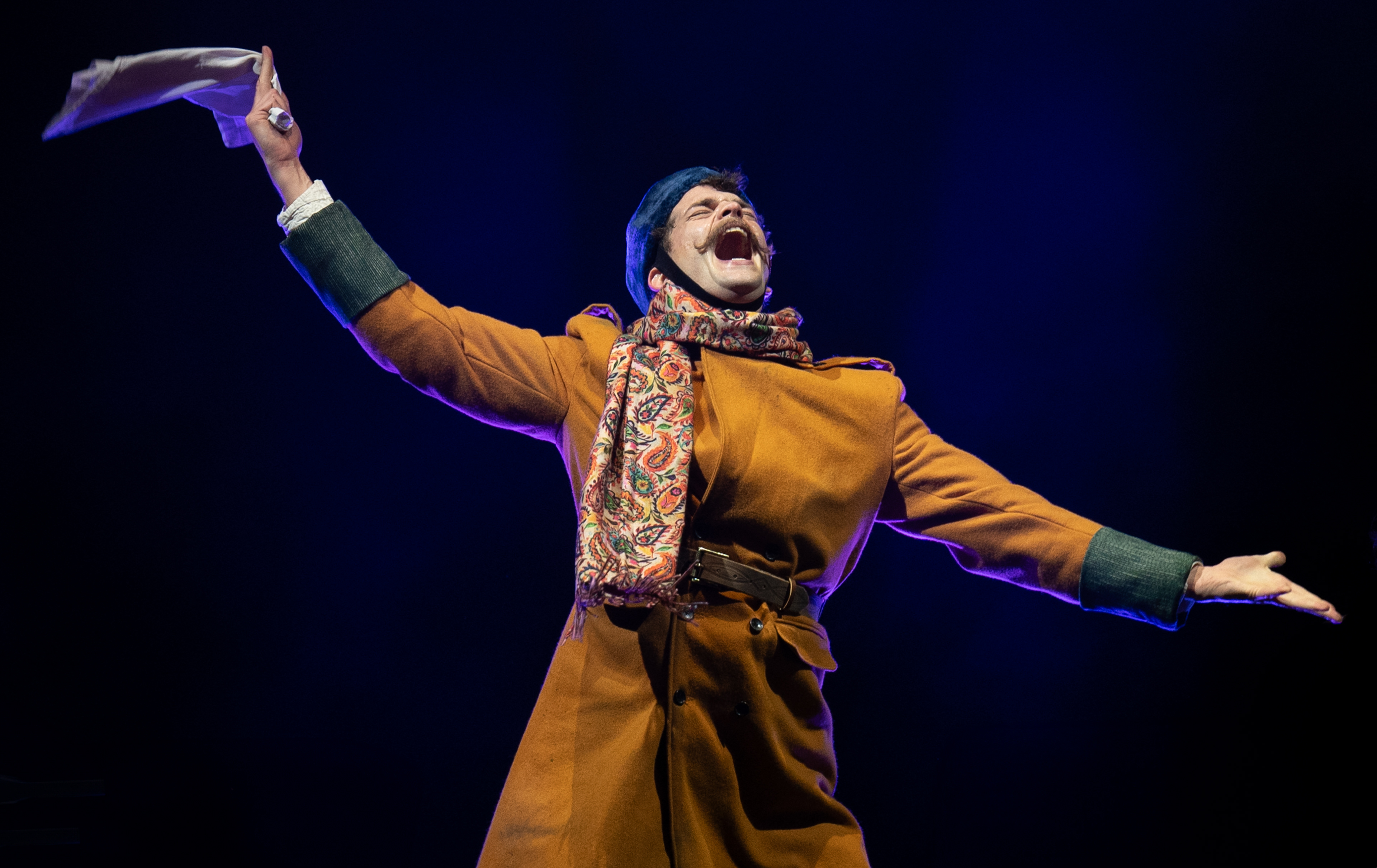 Photo by Suzanne Cordeiro