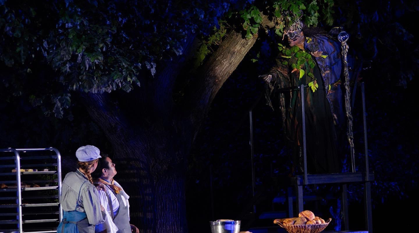 Photo by Austin Brown