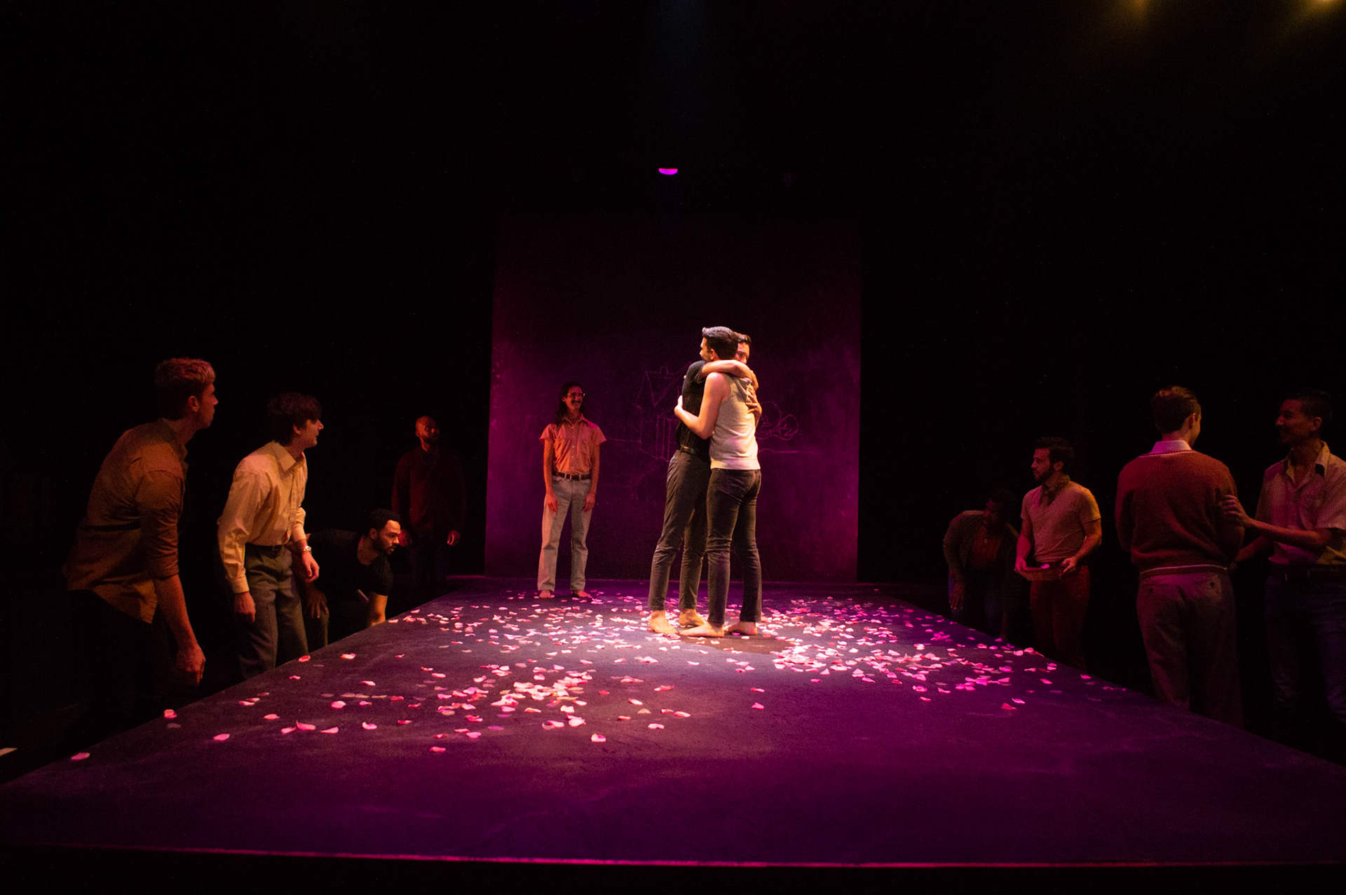 Photo by Austin Brown