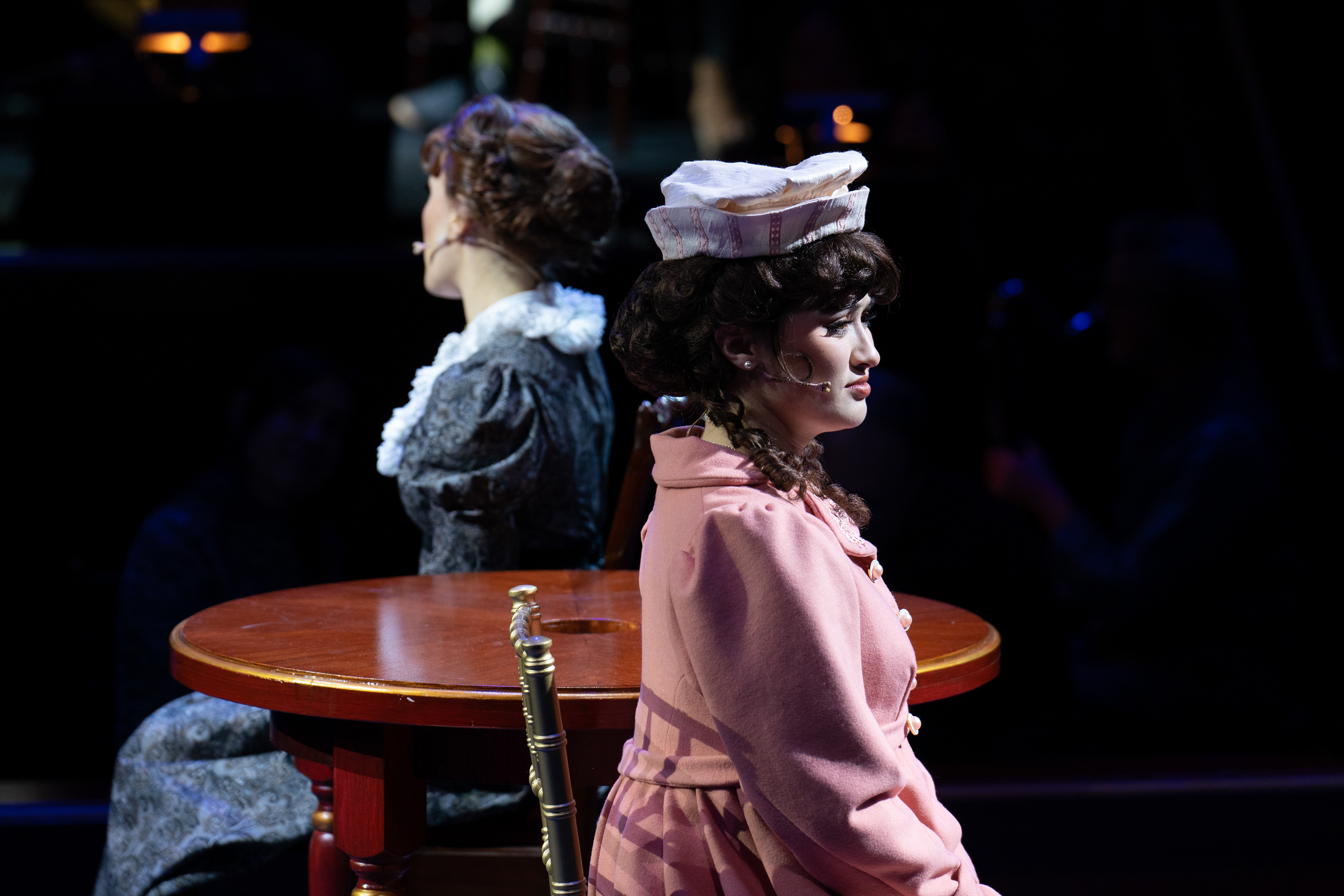 Photo by Suzanne Cordeiro