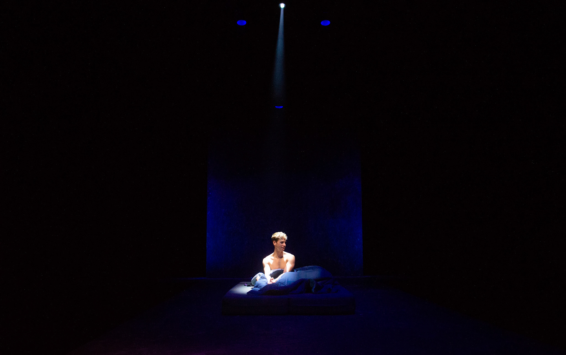 Photo by Austin Brown