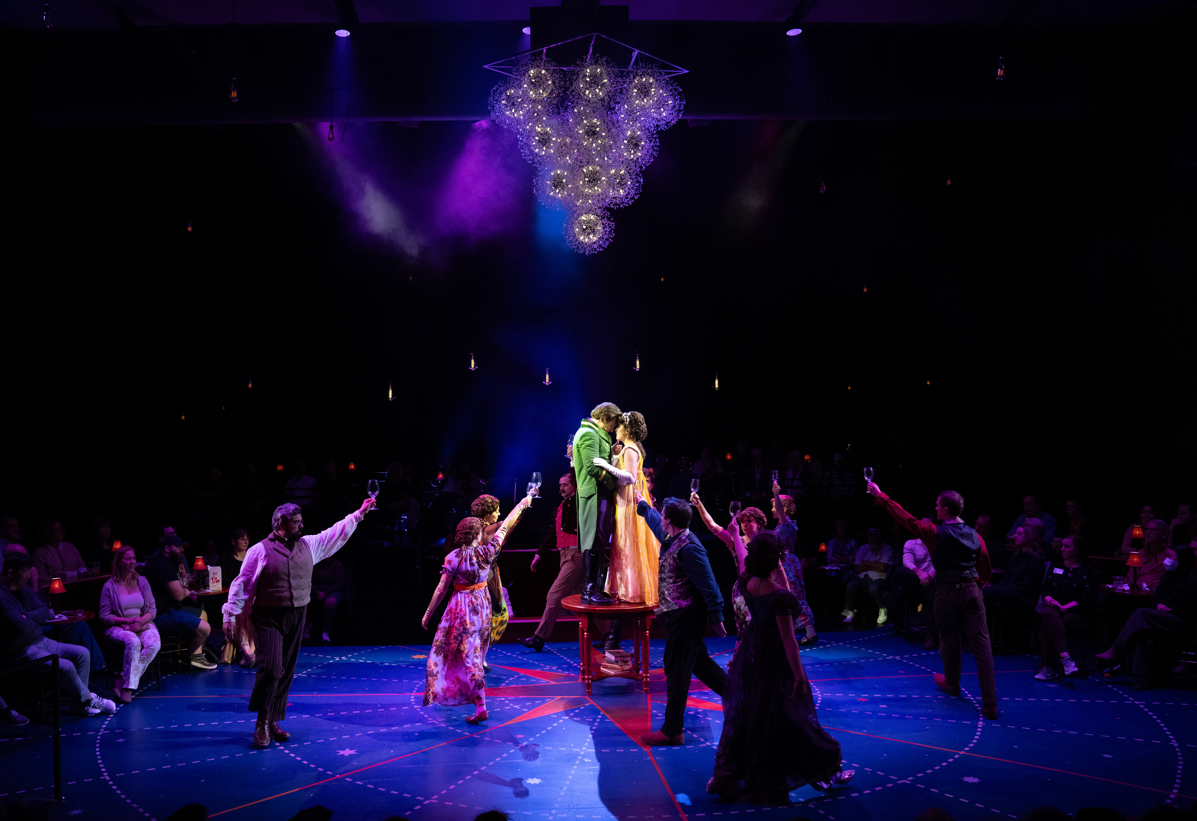 Photo by Suzanne Cordeiro